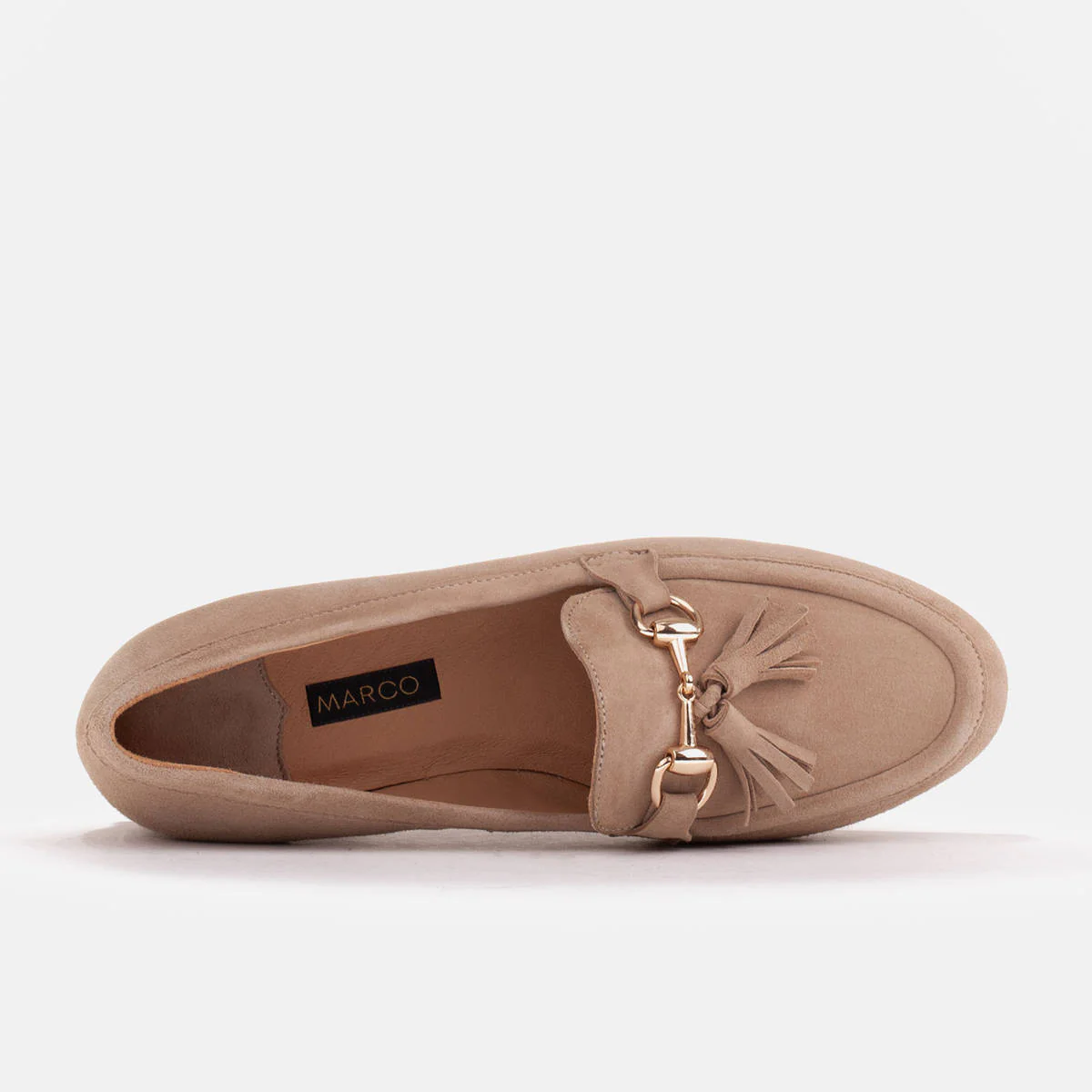 Loafersy Allegra - Image 9