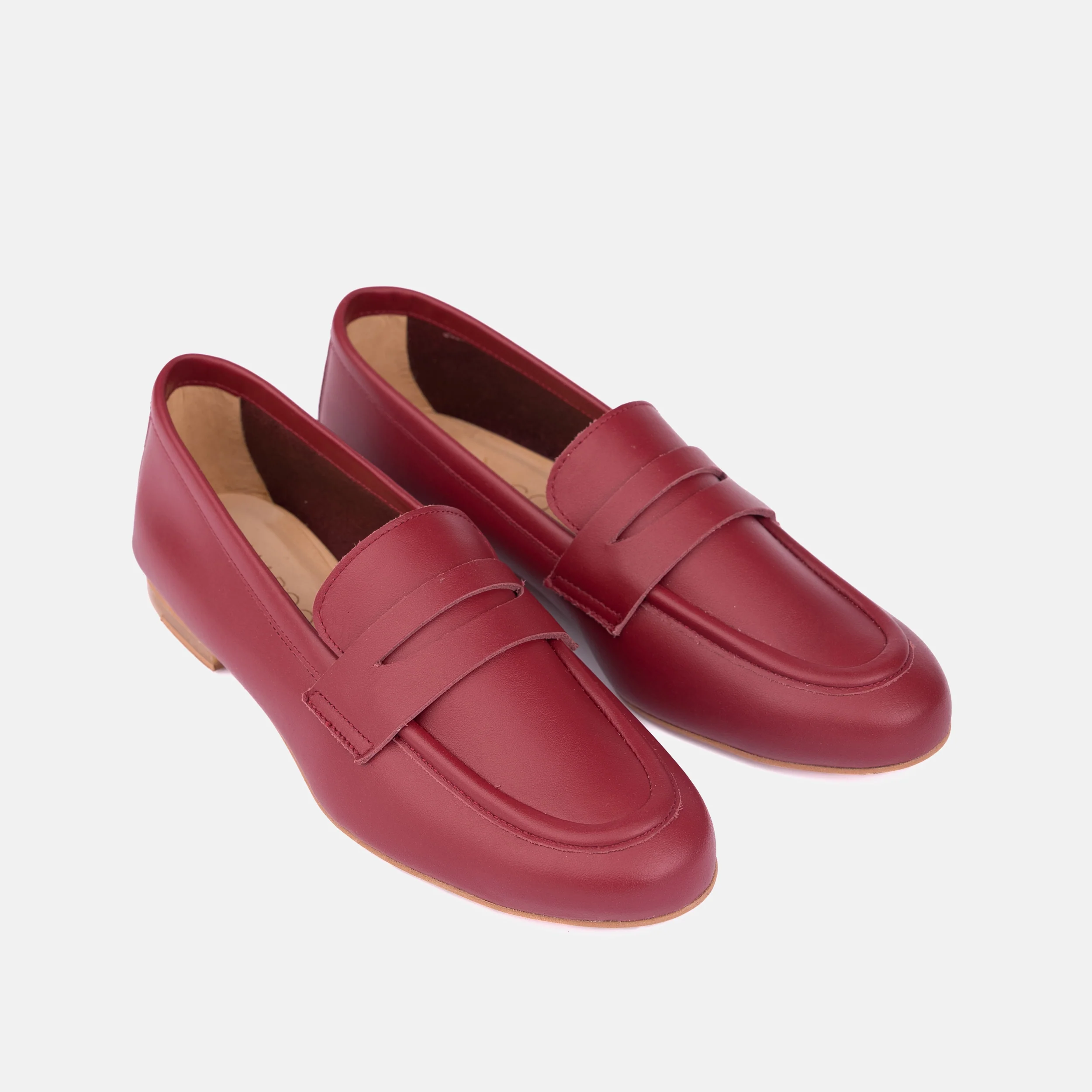 Loafersy Allegra - Image 2
