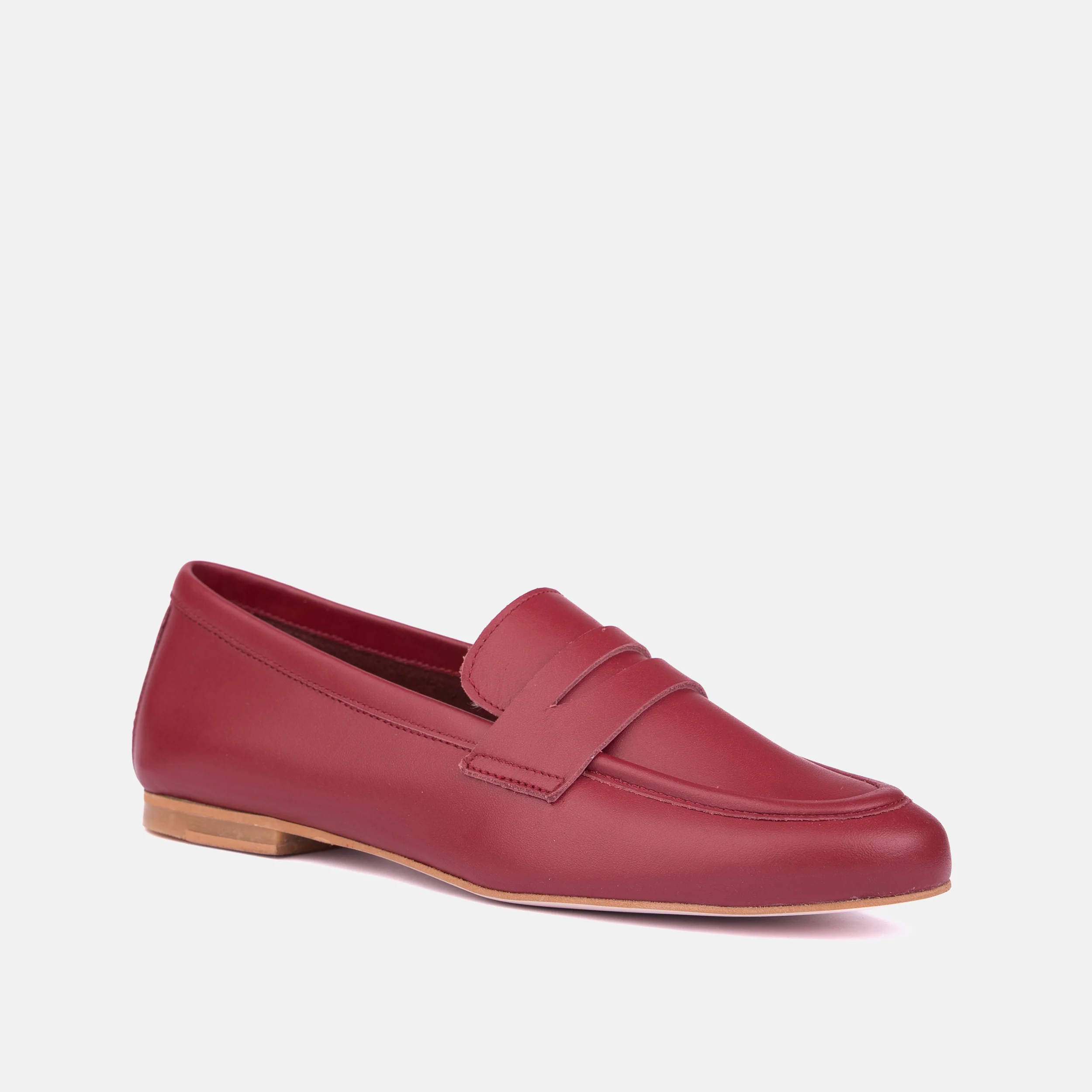Loafersy Allegra - Image 3