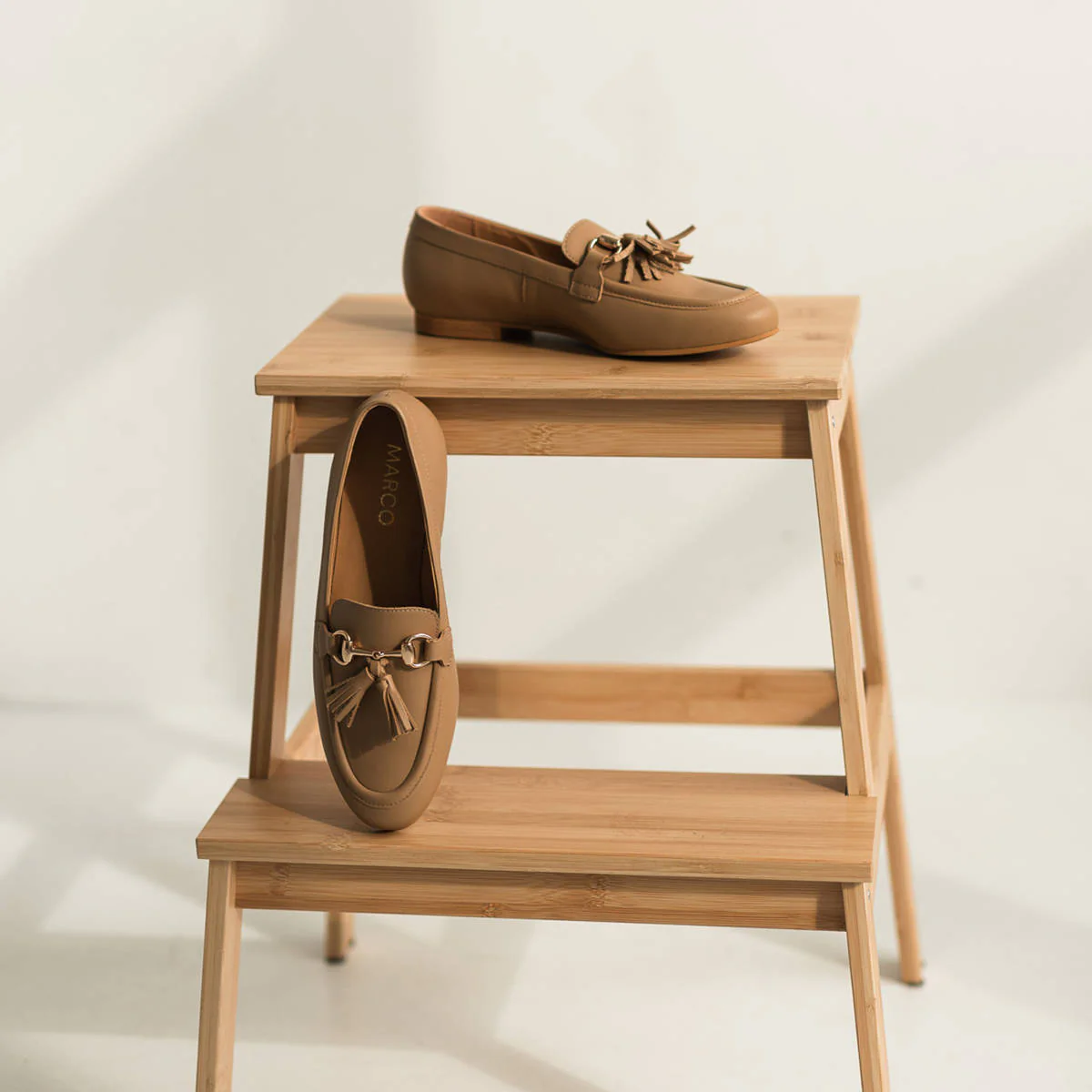 Loafersy Allegra - Image 3