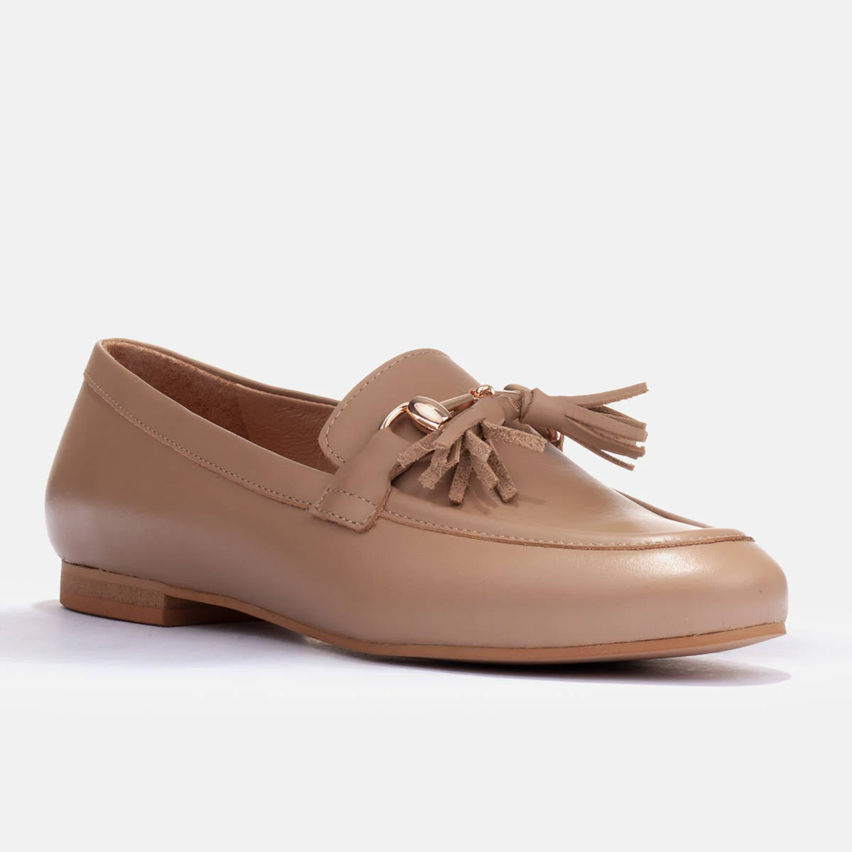 Loafersy Allegra - Image 4