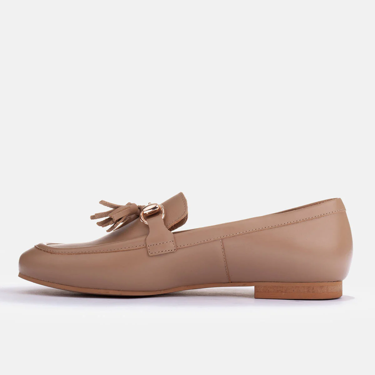 Loafersy Allegra - Image 5