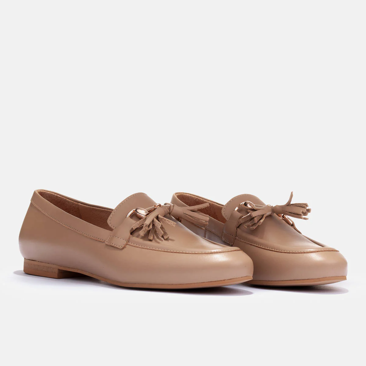 Loafersy Allegra - Image 7