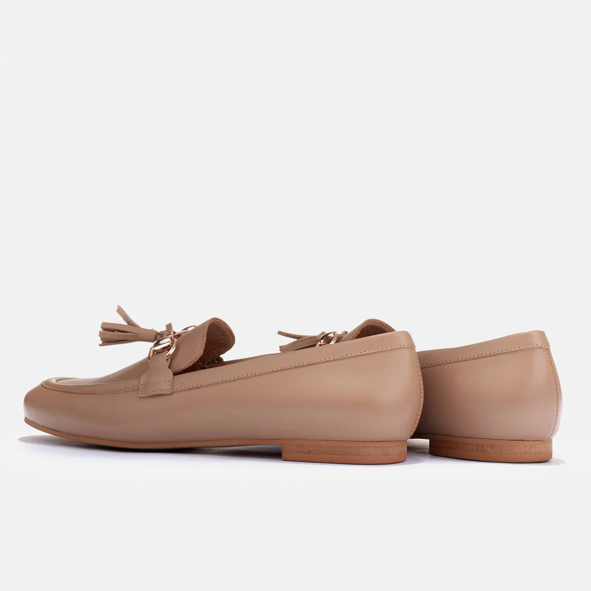 Loafersy Allegra - Image 8