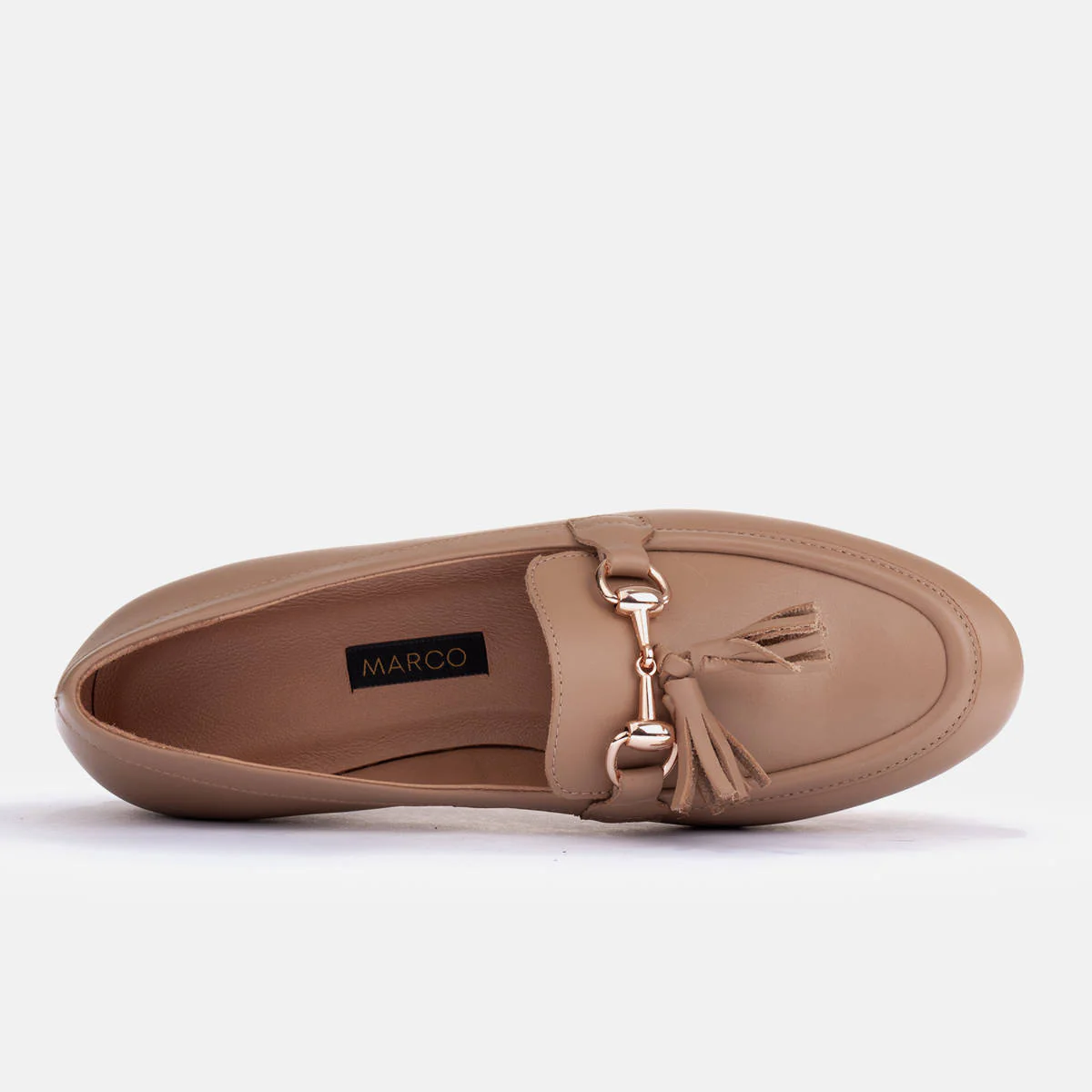 Loafersy Allegra - Image 9