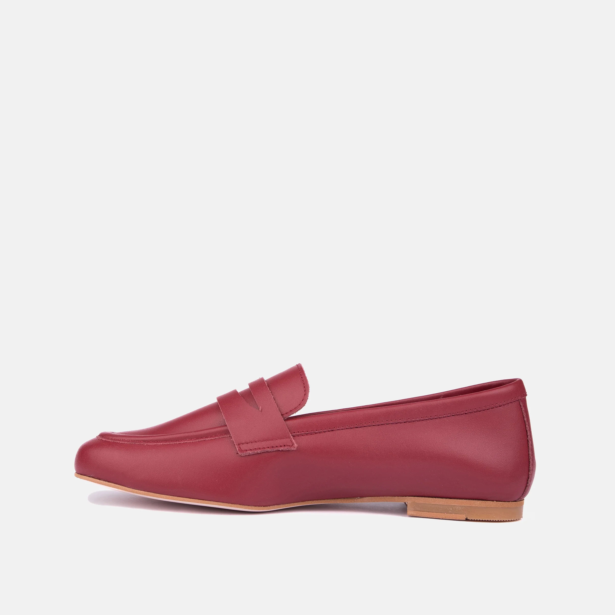 Loafersy Allegra - Image 4