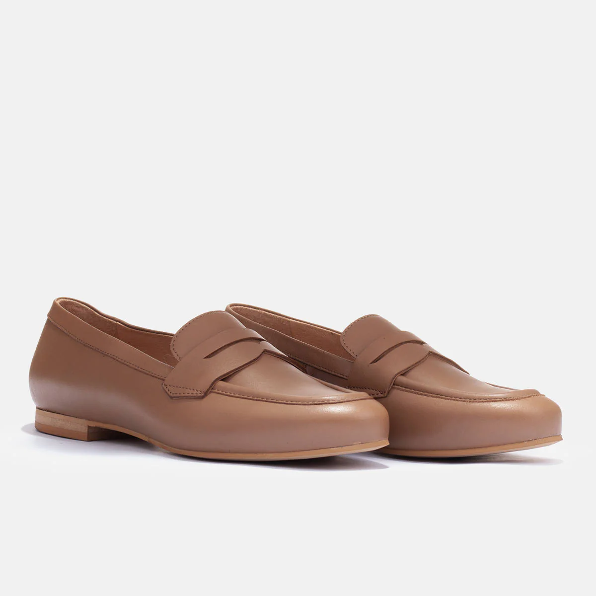 Loafersy Allegra - Image 4