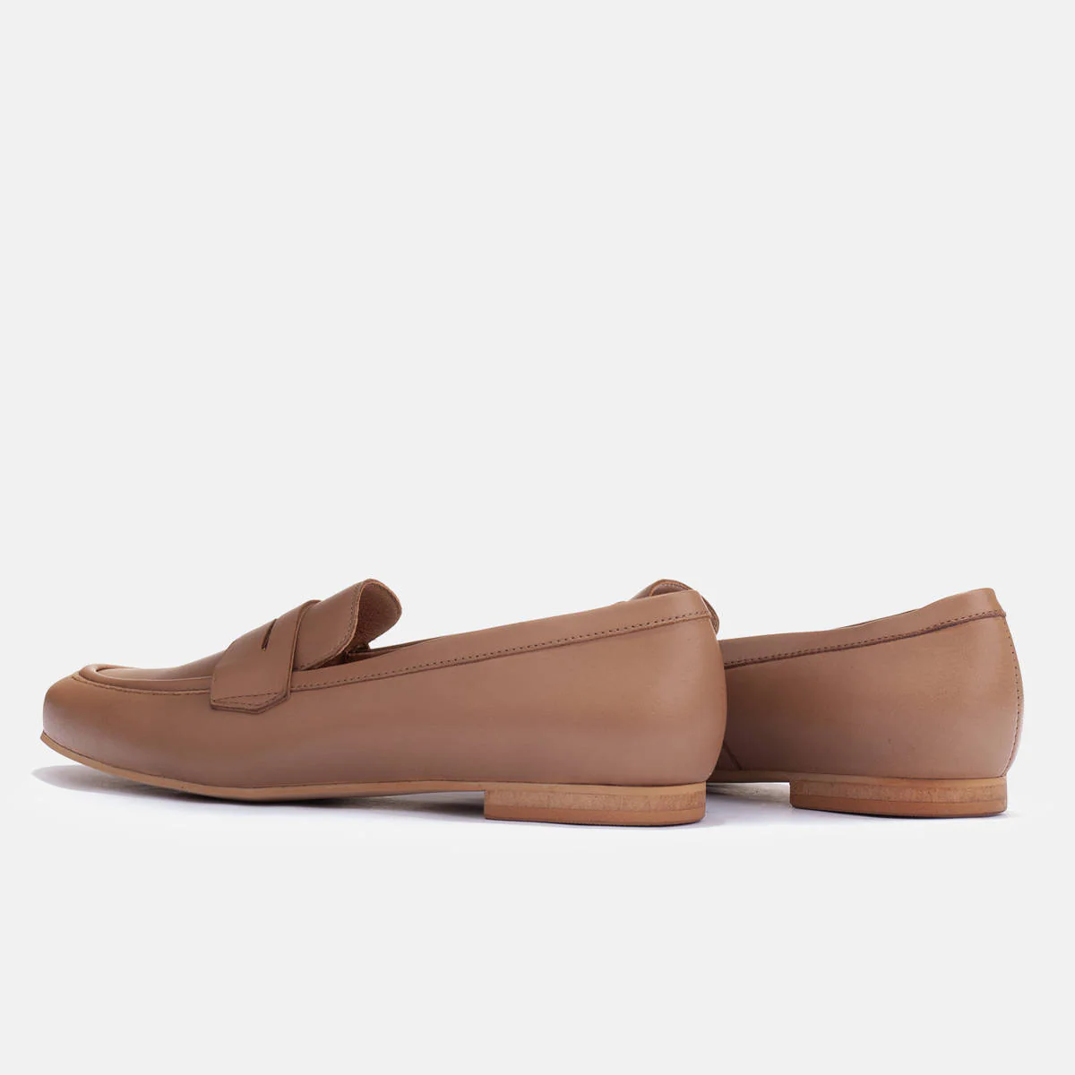 Loafersy Allegra - Image 5