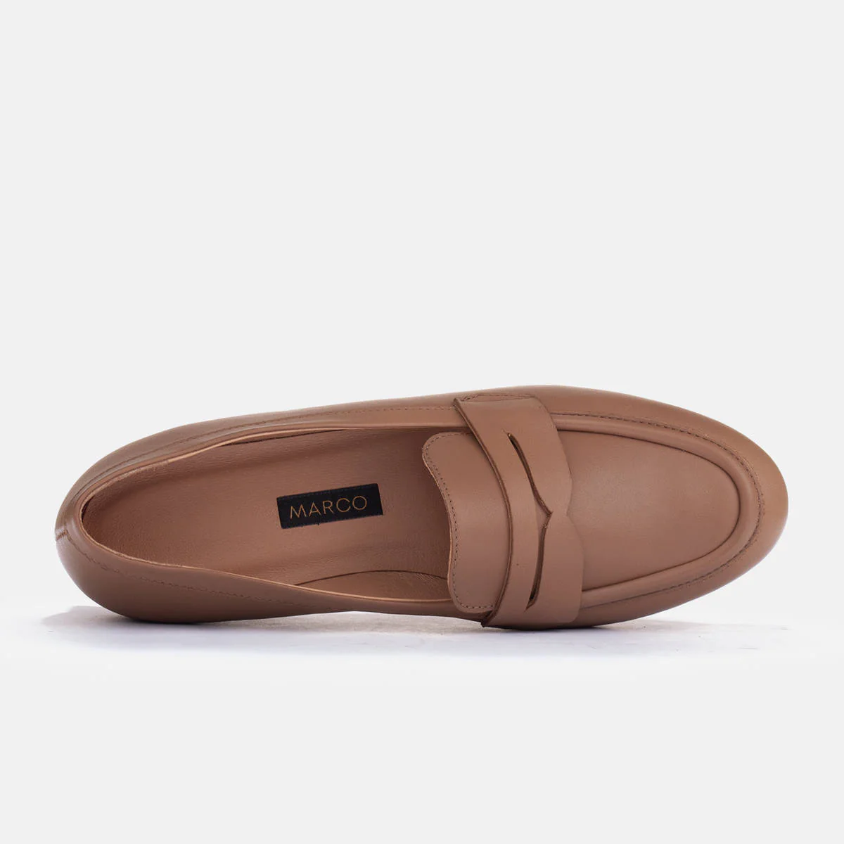 Loafersy Allegra - Image 7