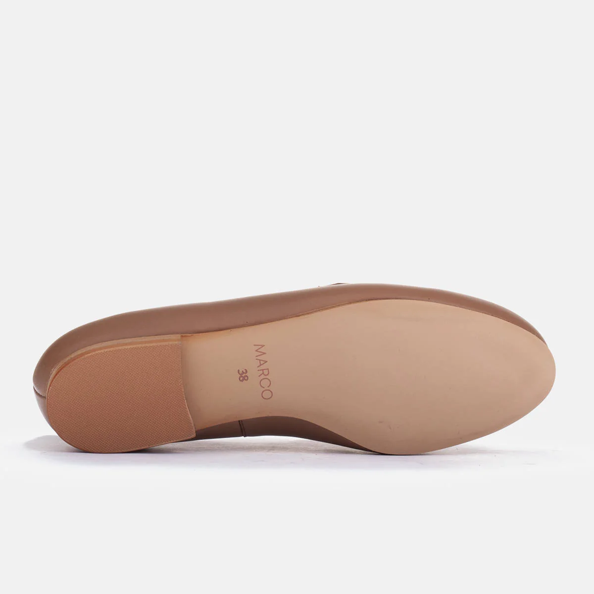 Loafersy Allegra - Image 9