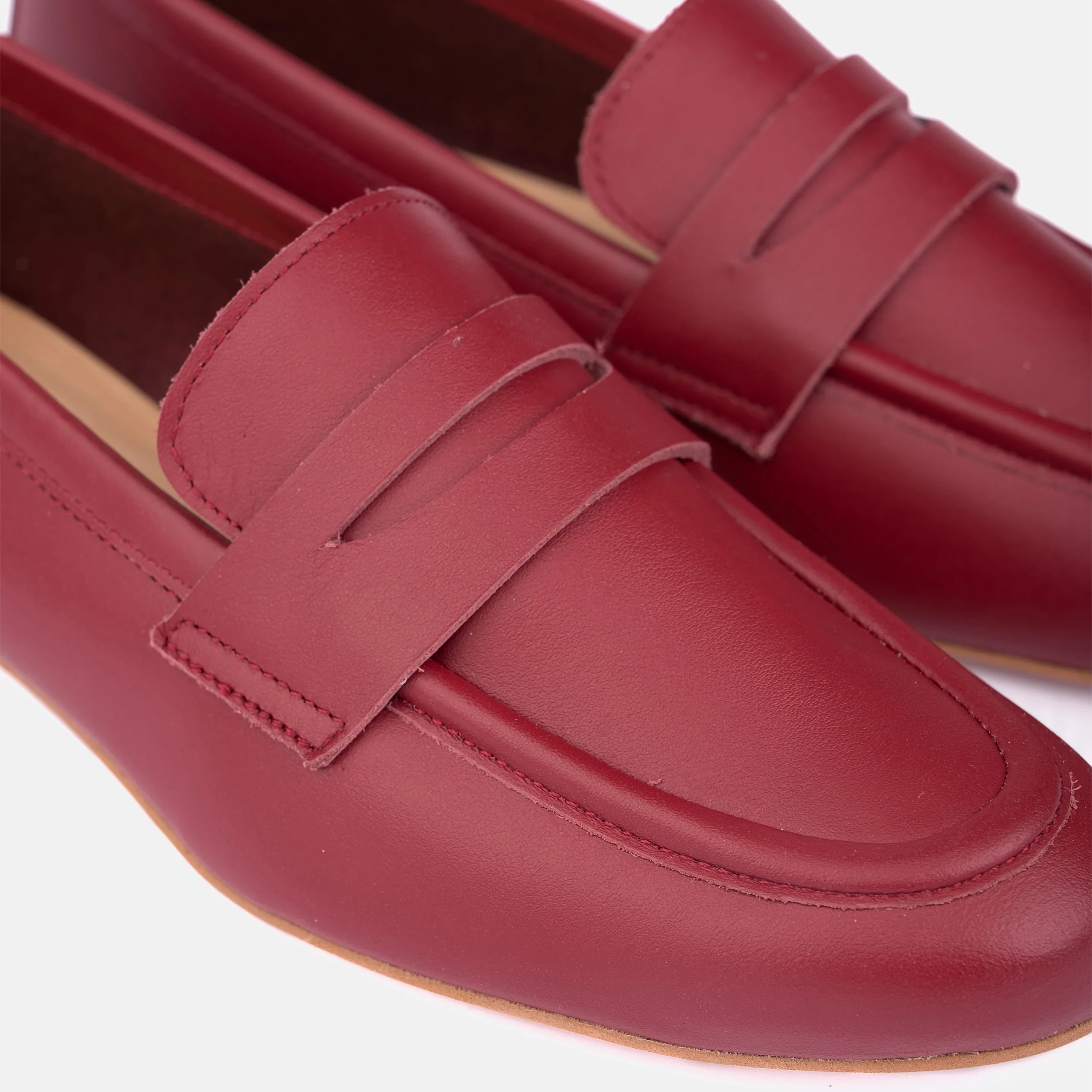 Loafersy Allegra - Image 5