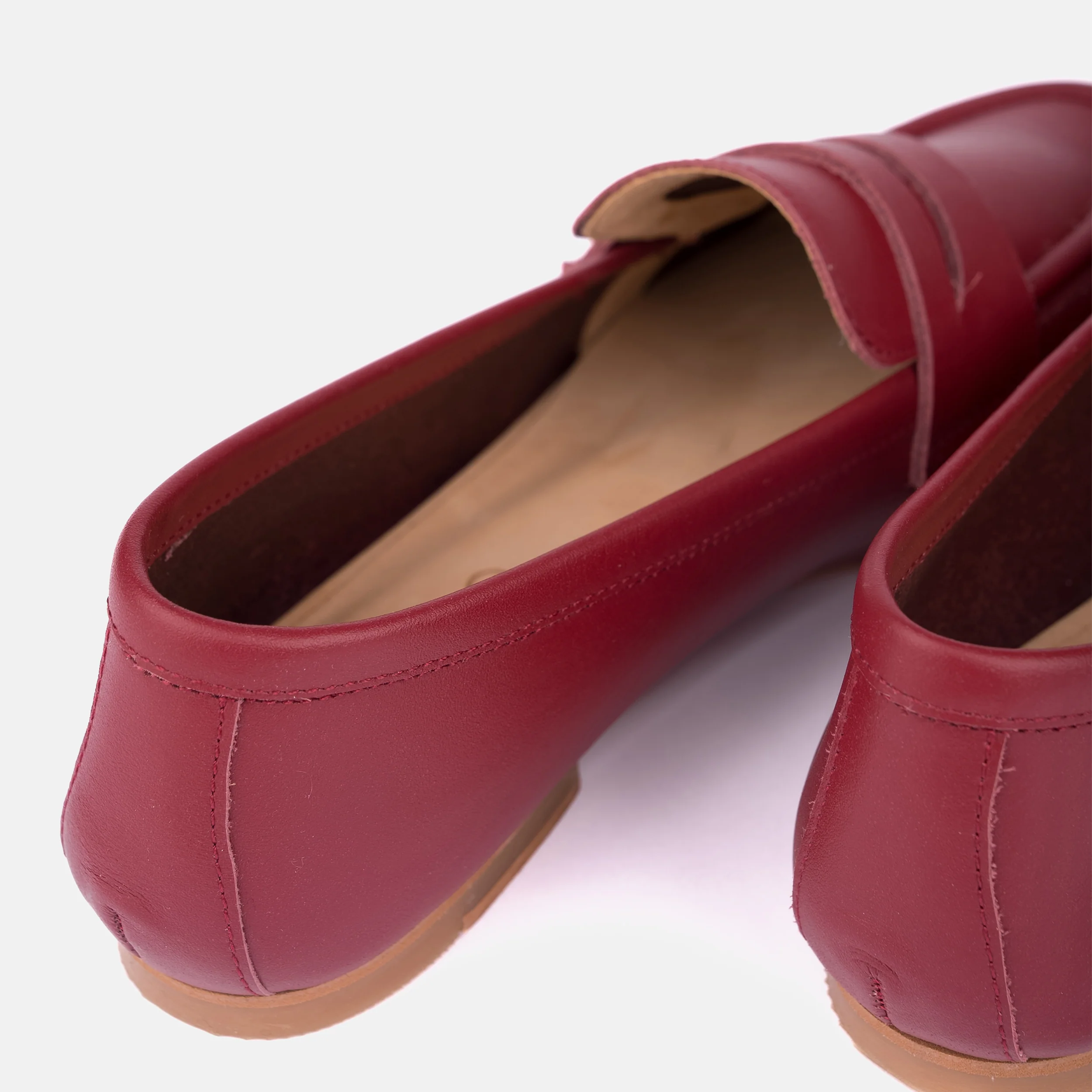 Loafersy Allegra - Image 6