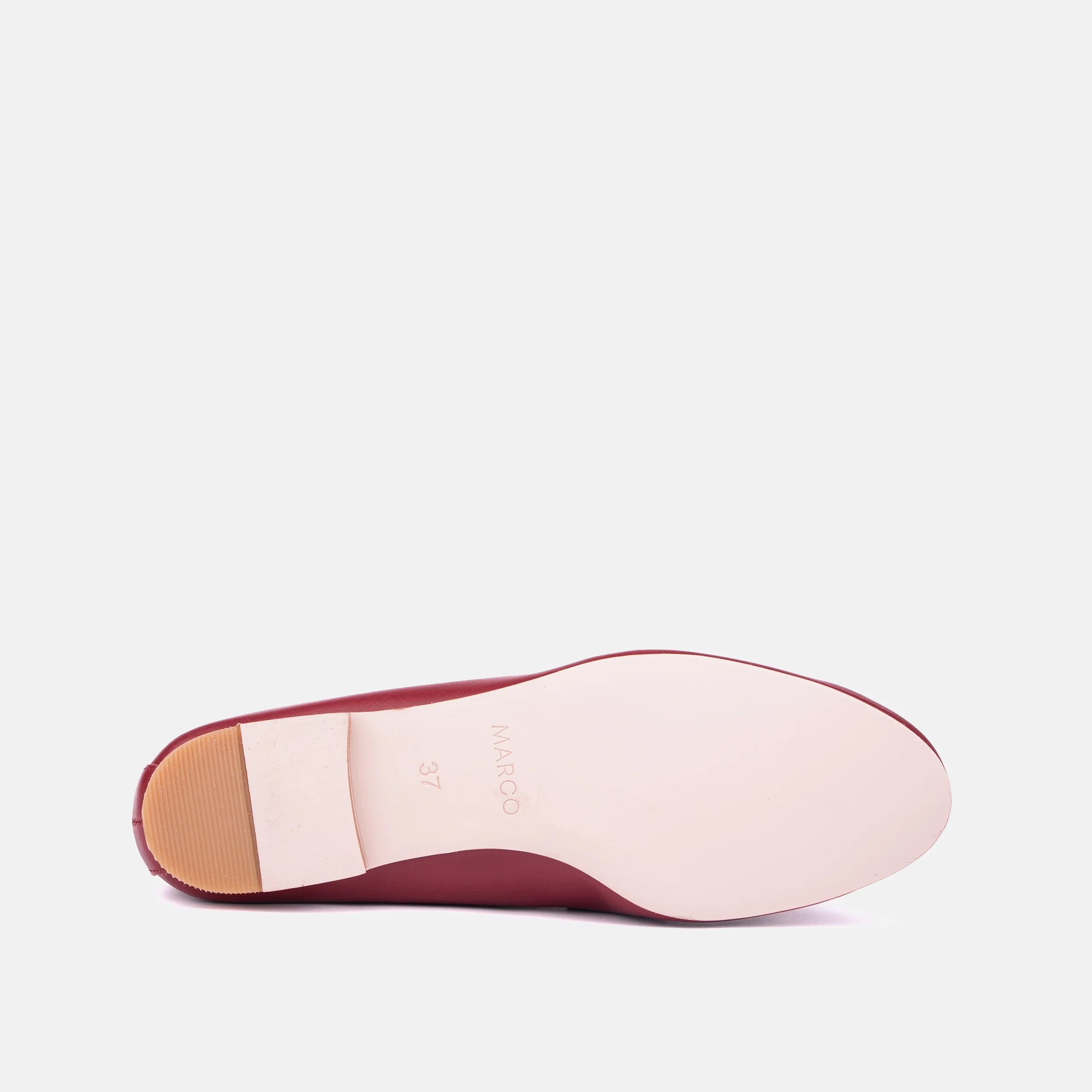 Loafersy Allegra - Image 7