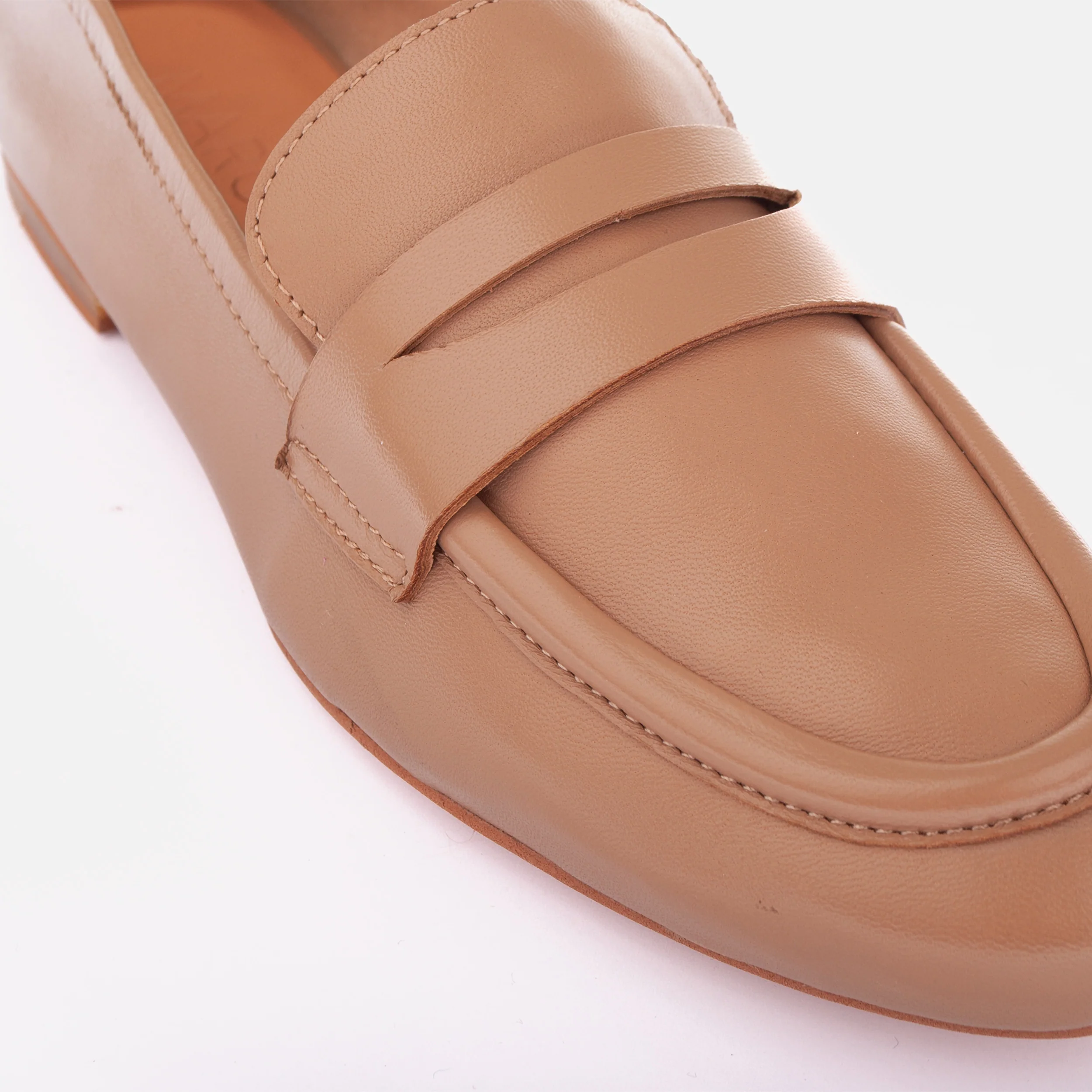 Loafersy Allegra - Image 8