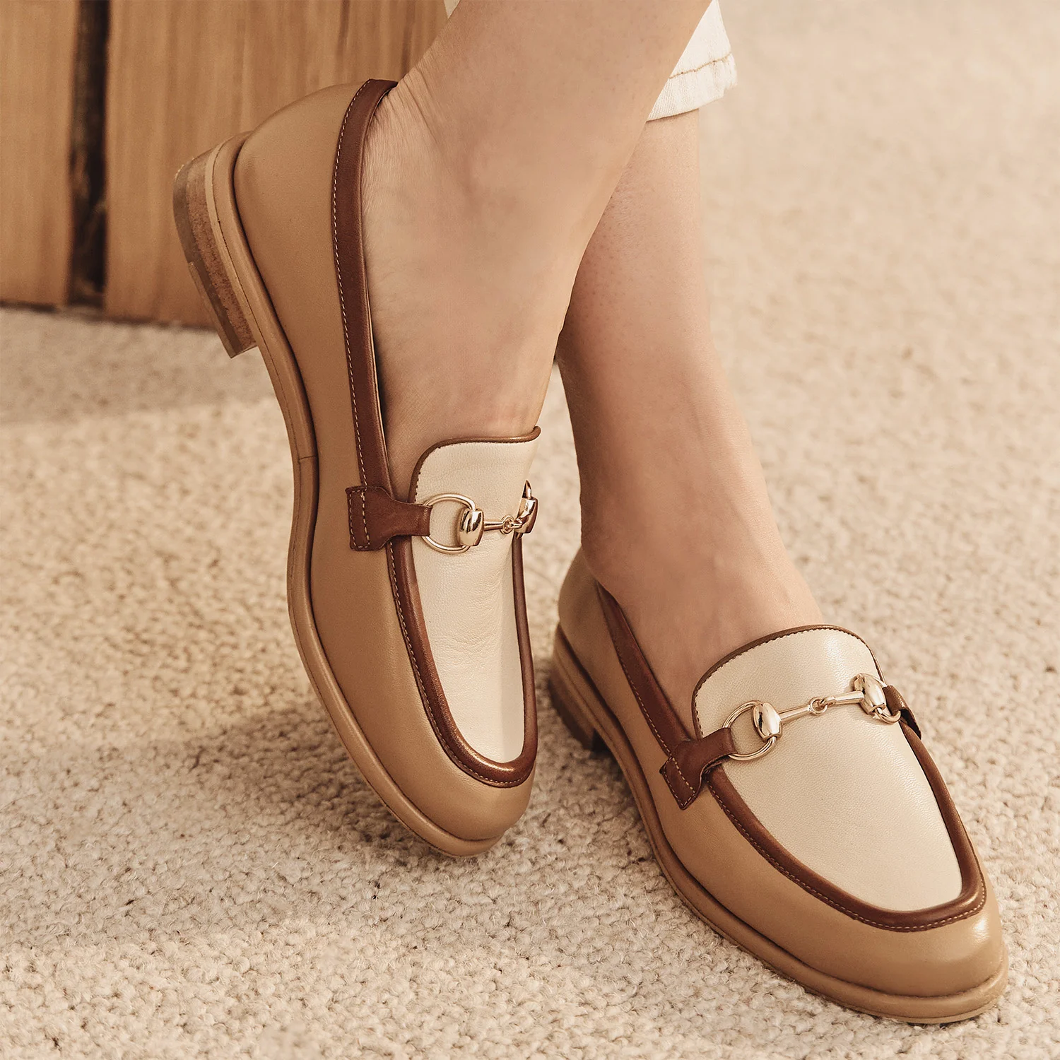 Loafersy Barletta - Image 2
