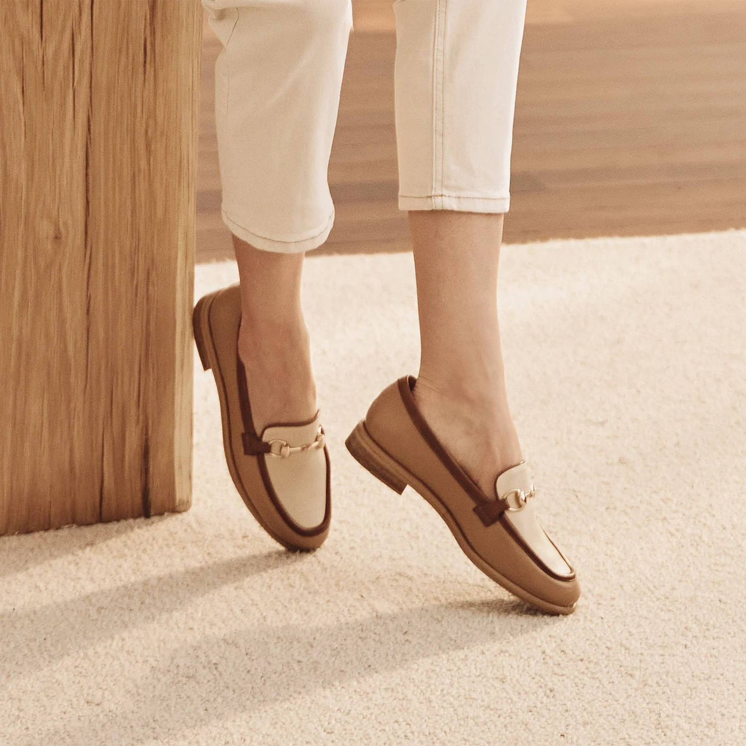 Loafersy Barletta - Image 3