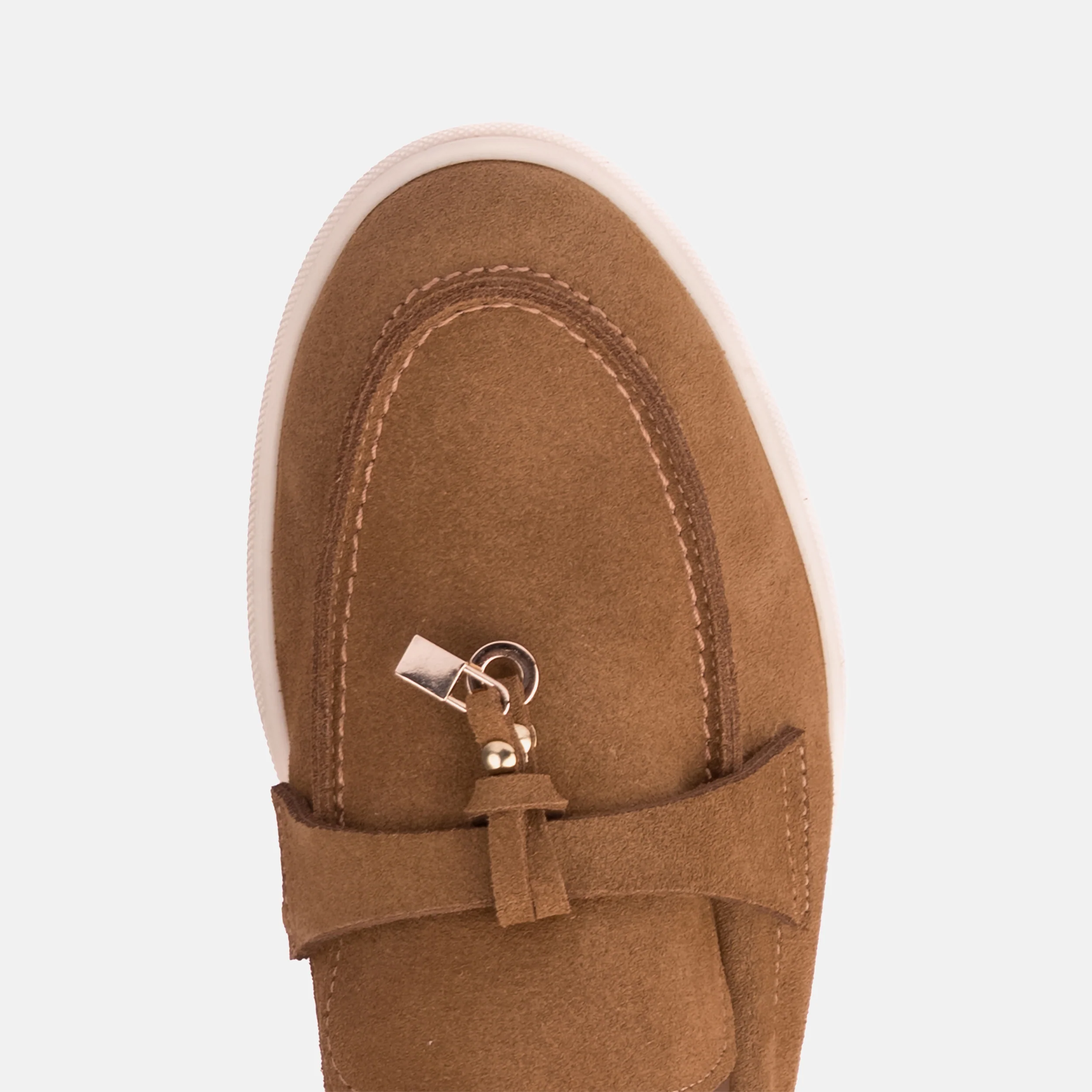 Loafersy Bianco - Image 10