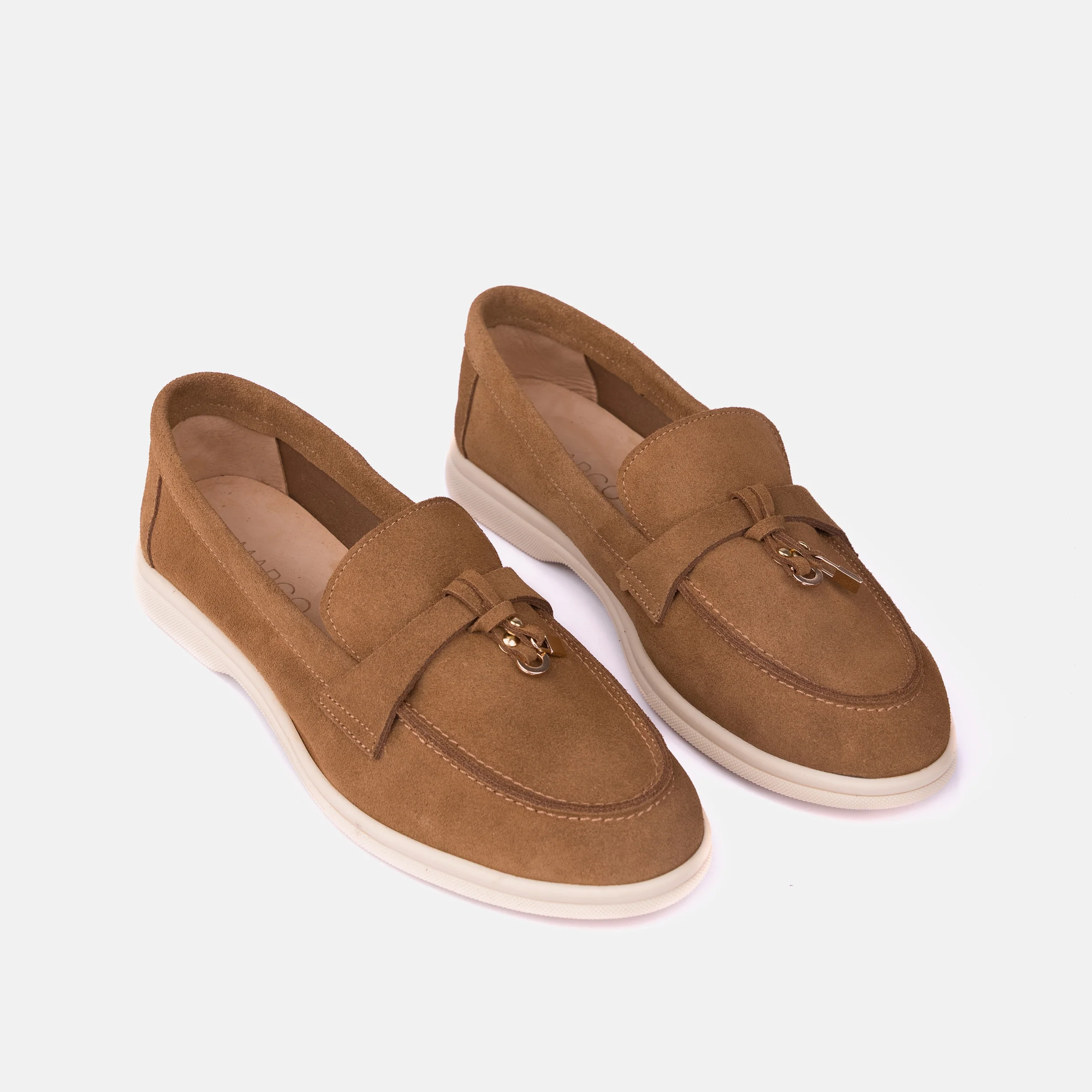 Loafersy Bianco - Image 4