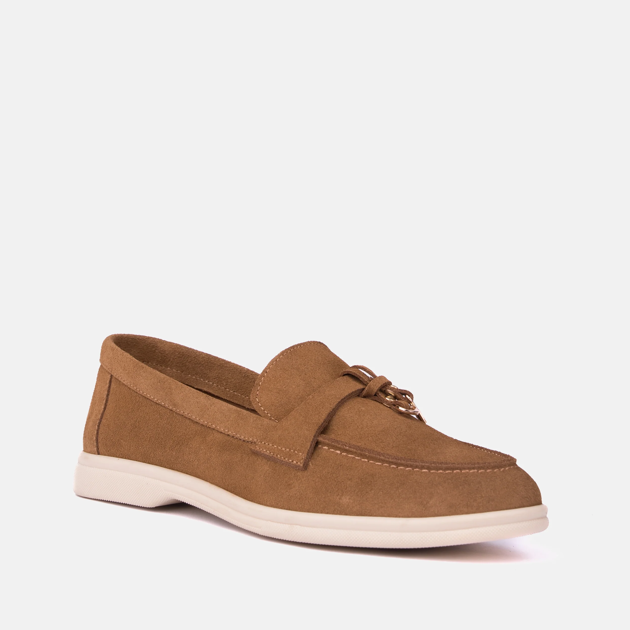 Loafersy Bianco - Image 5