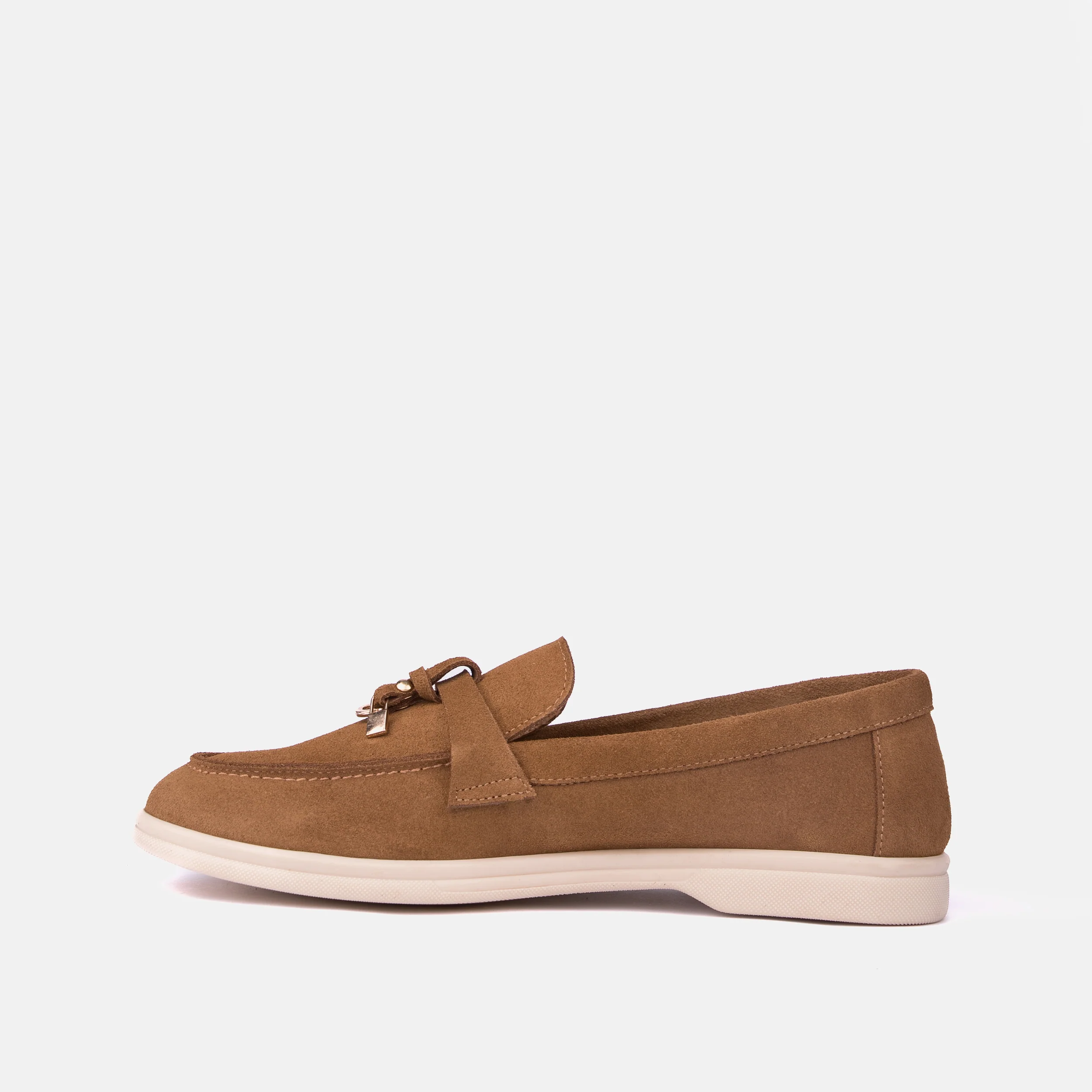 Loafersy Bianco - Image 6