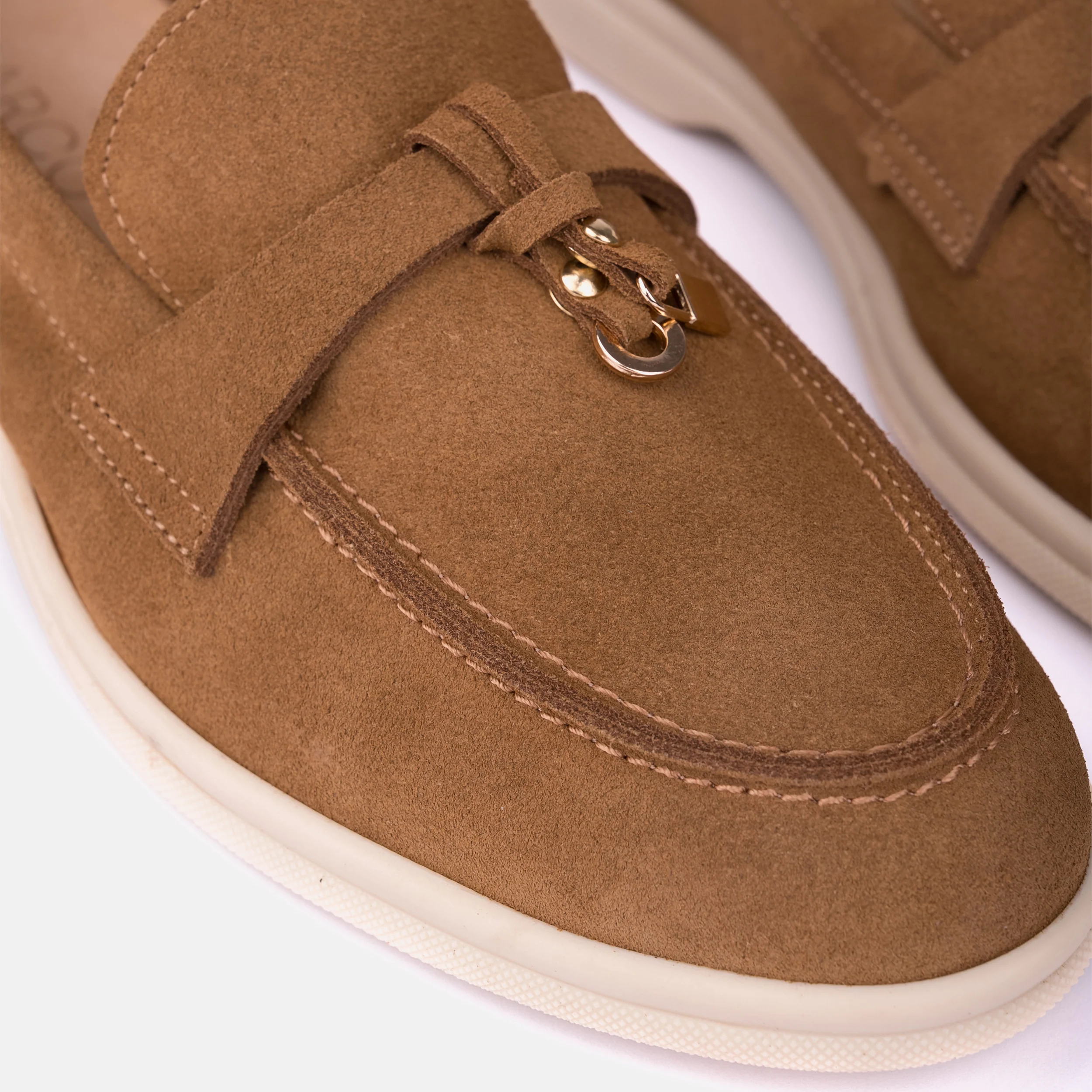 Loafersy Bianco - Image 7