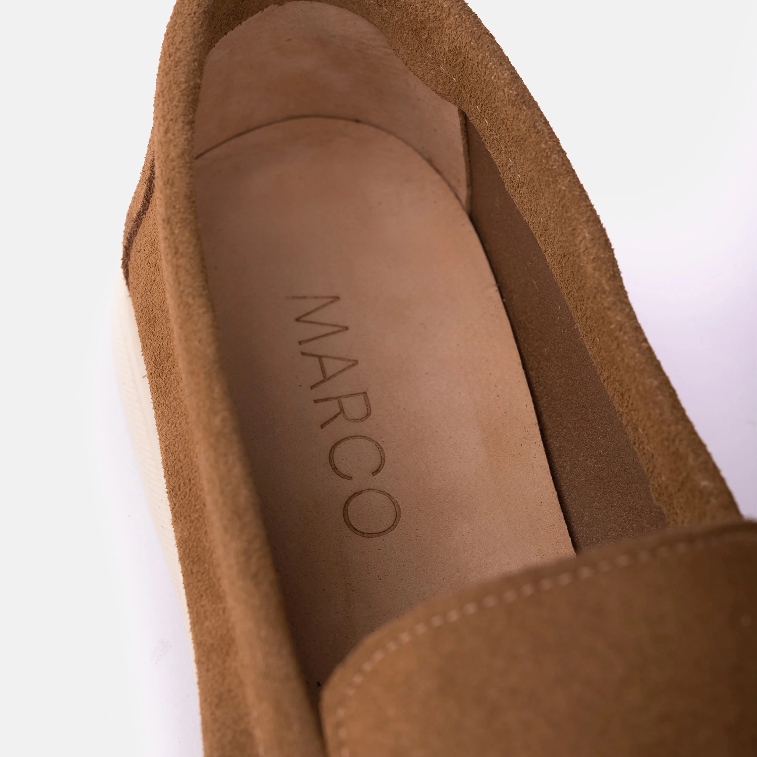 Loafersy Bianco - Image 8