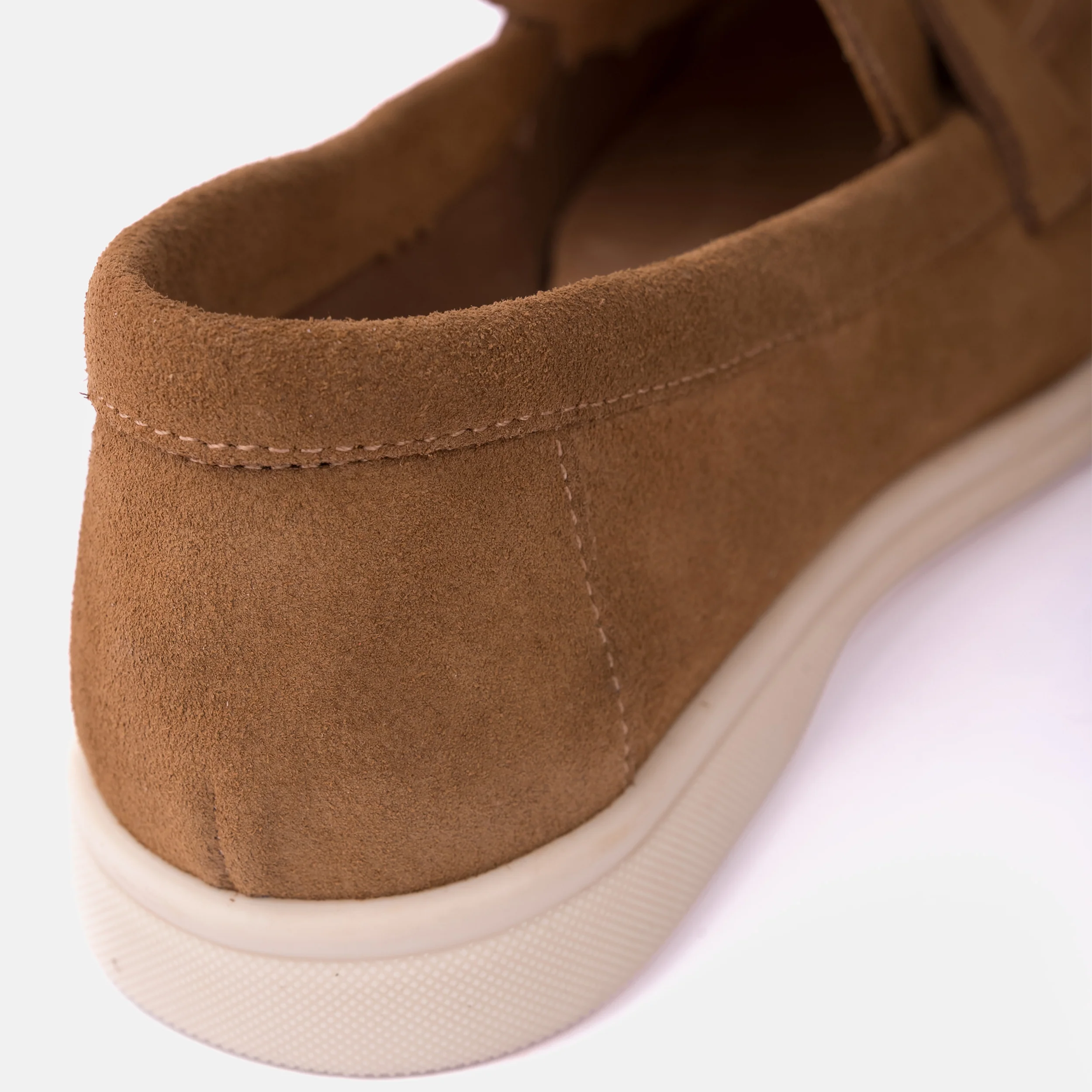 Loafersy Bianco - Image 9