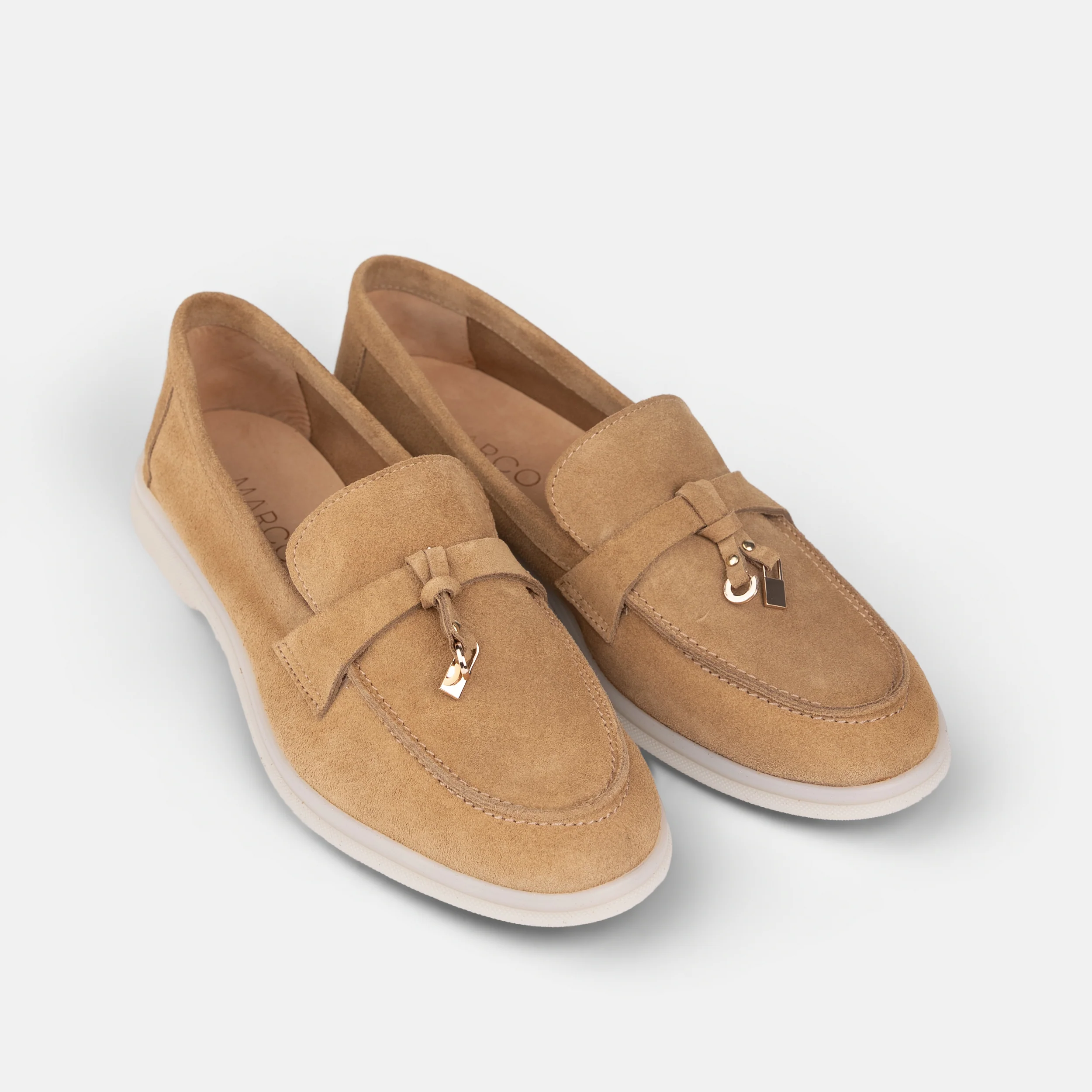 Loafersy Bianco - Image 2
