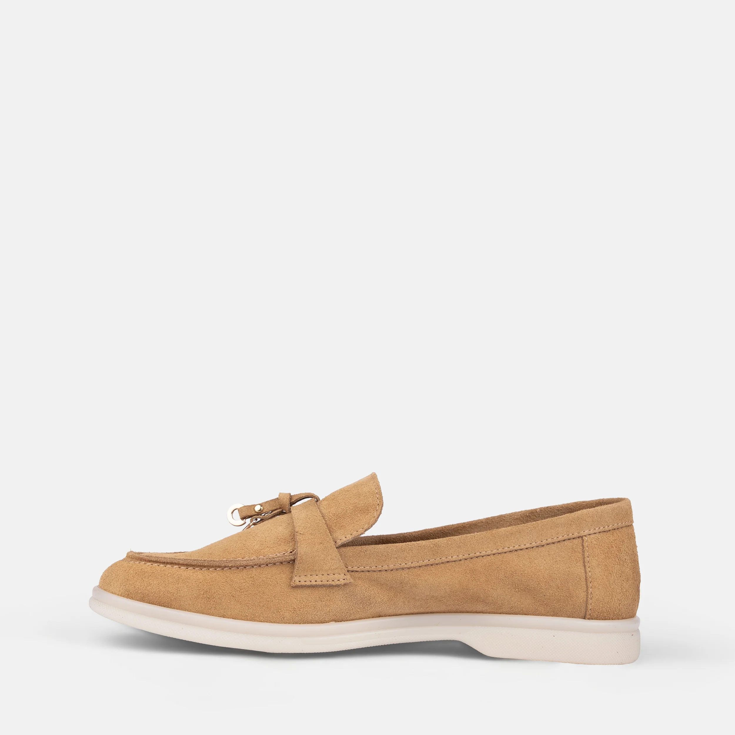Loafersy Bianco - Image 4