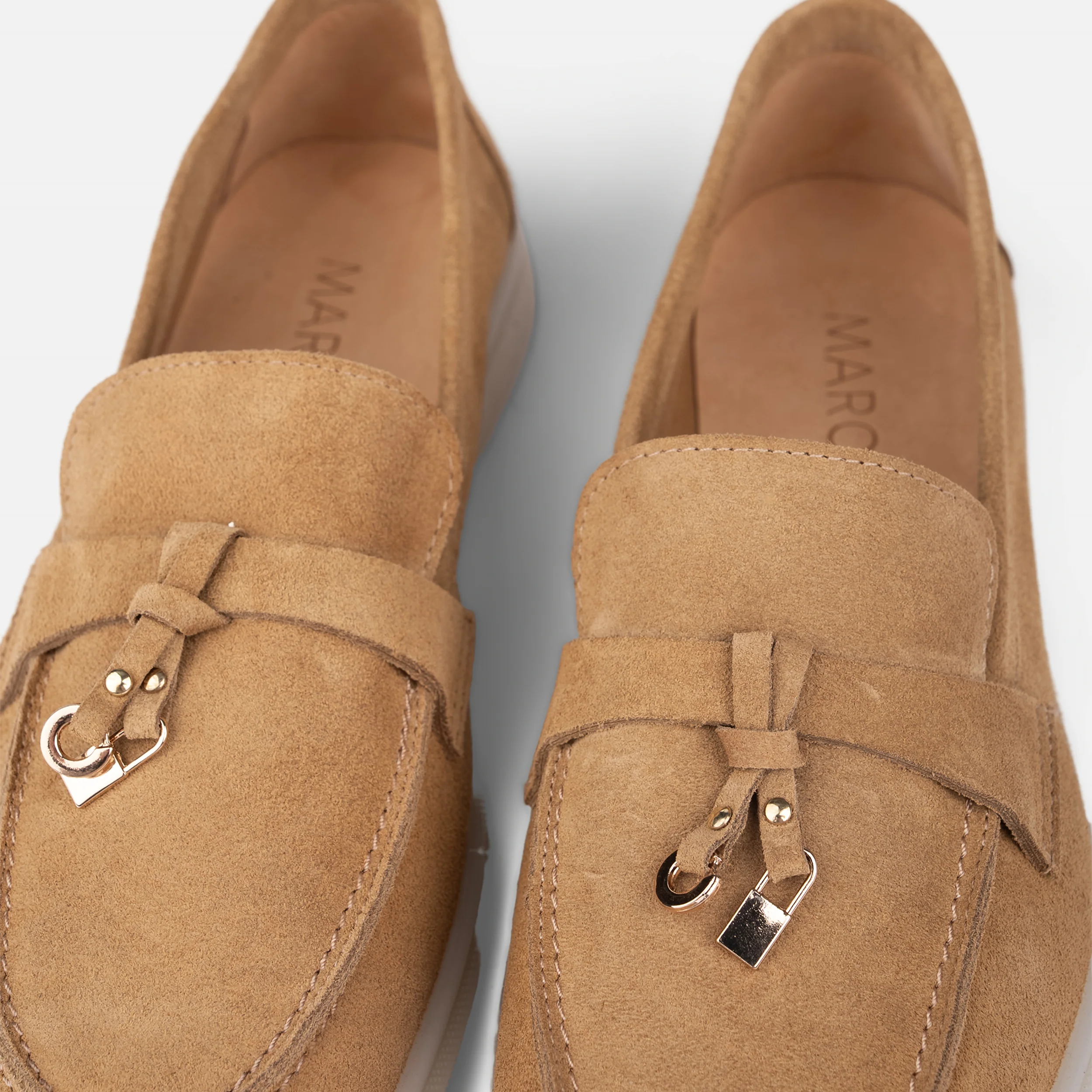 Loafersy Bianco - Image 5