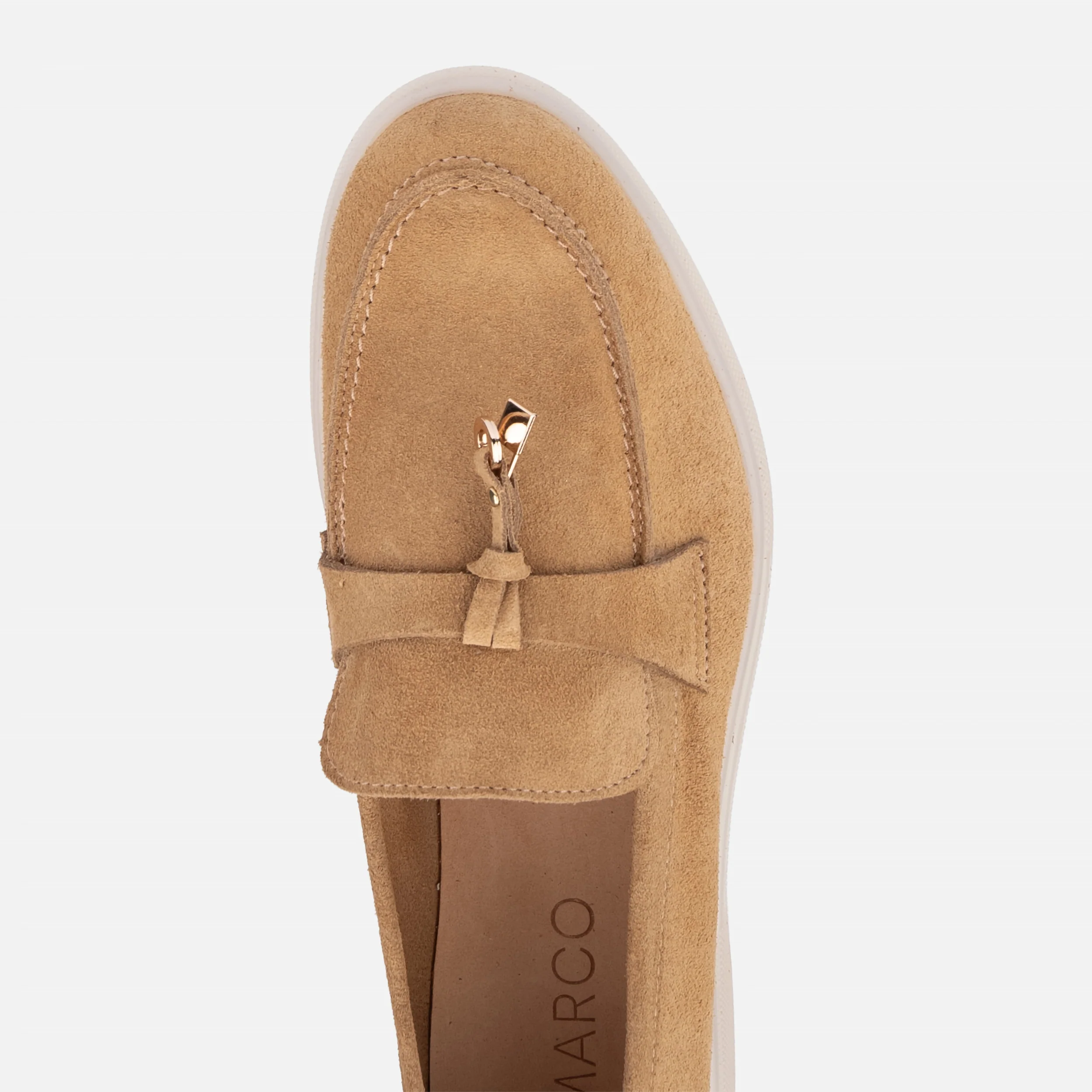 Loafersy Bianco - Image 6