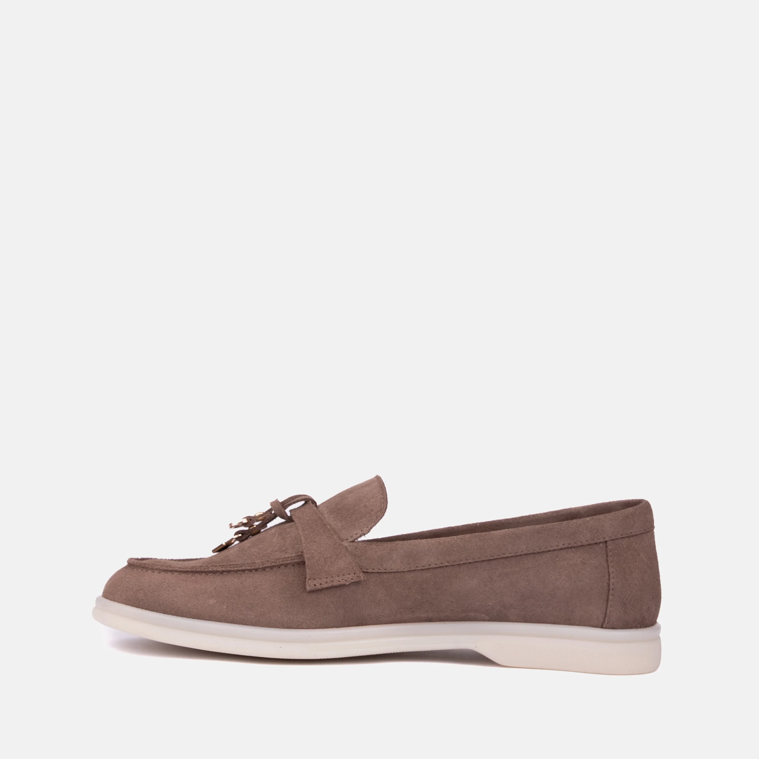 Loafersy Bianco - Image 4