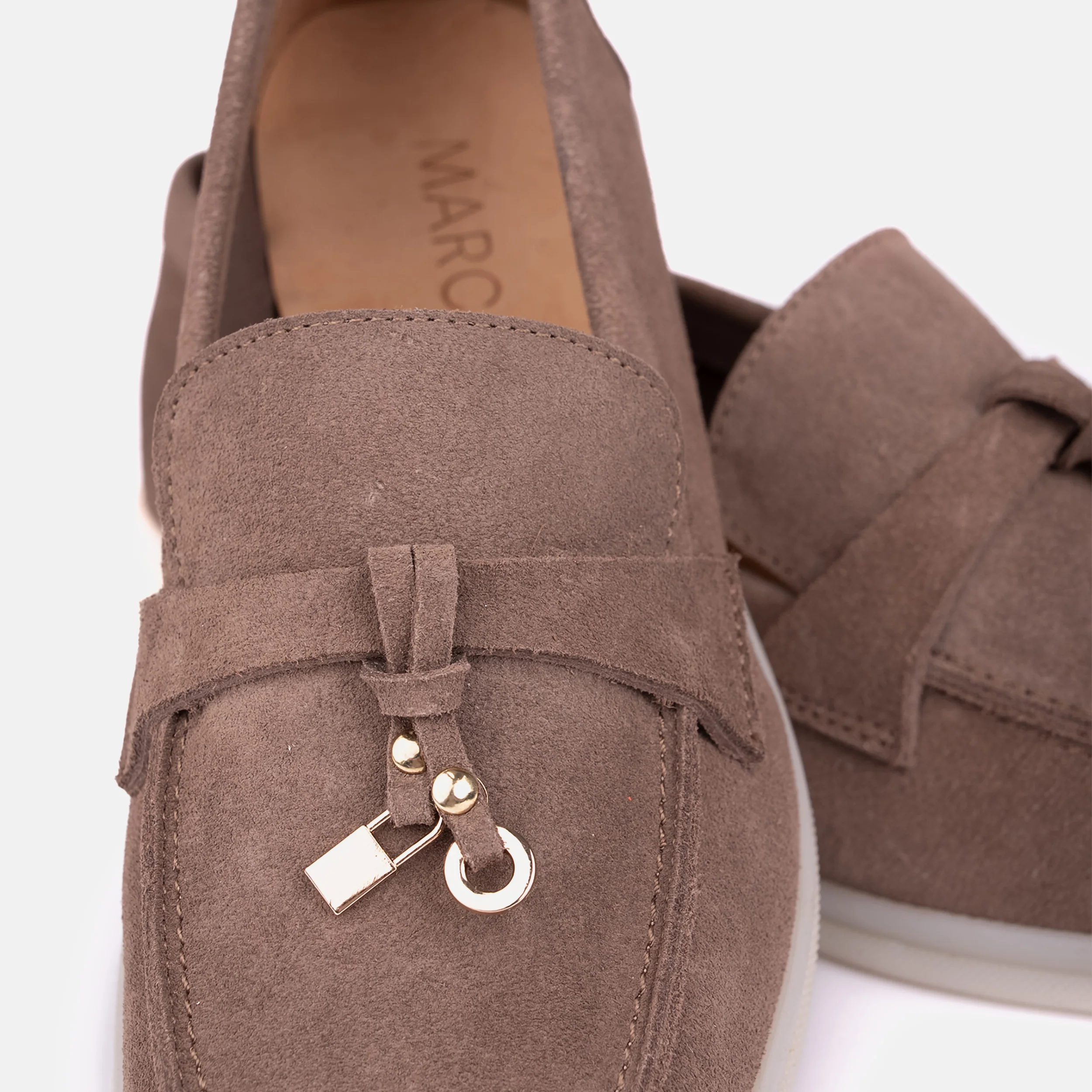 Loafersy Bianco - Image 6