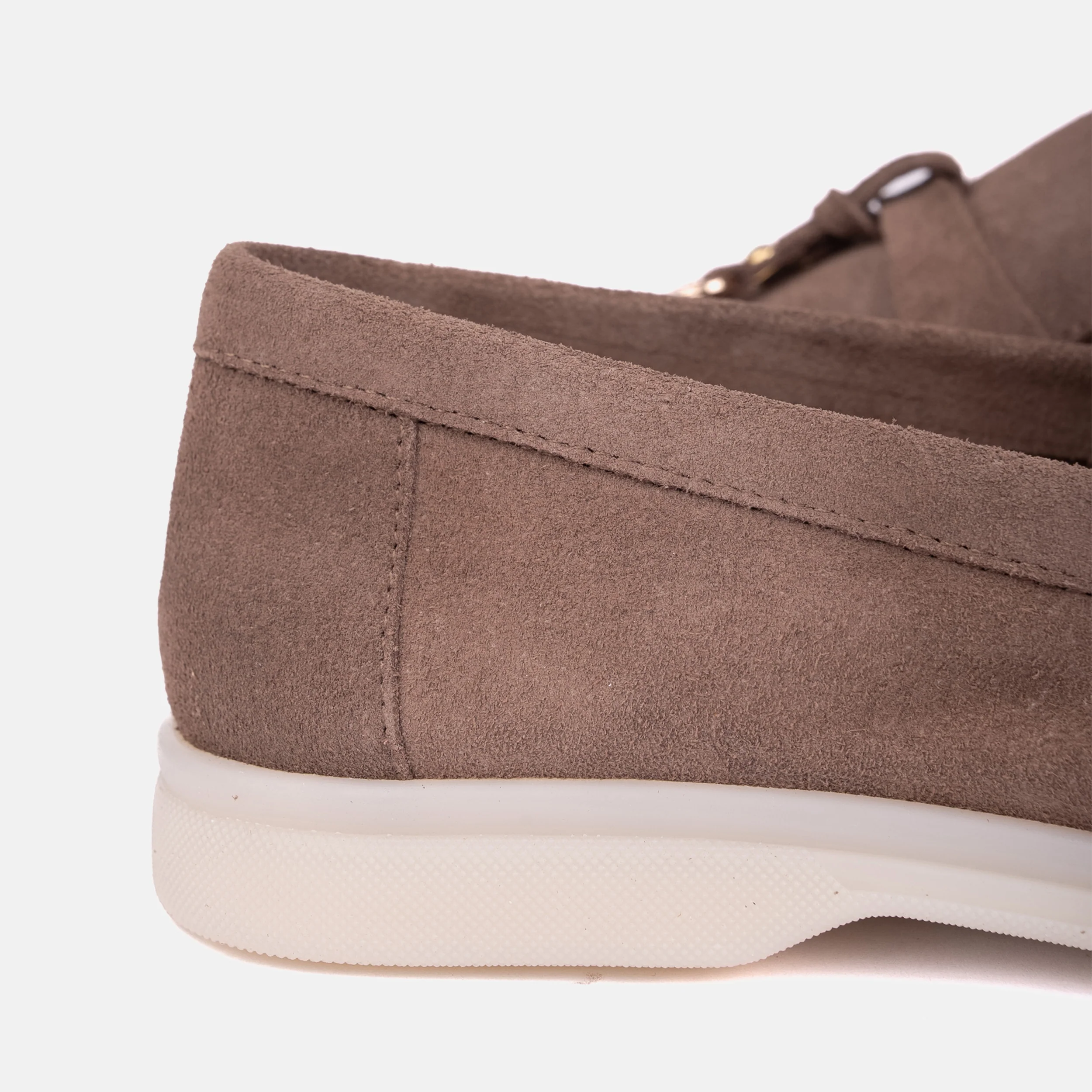 Loafersy Bianco - Image 7