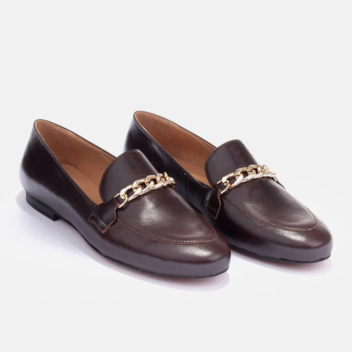 Loafersy Chaine - Image 3