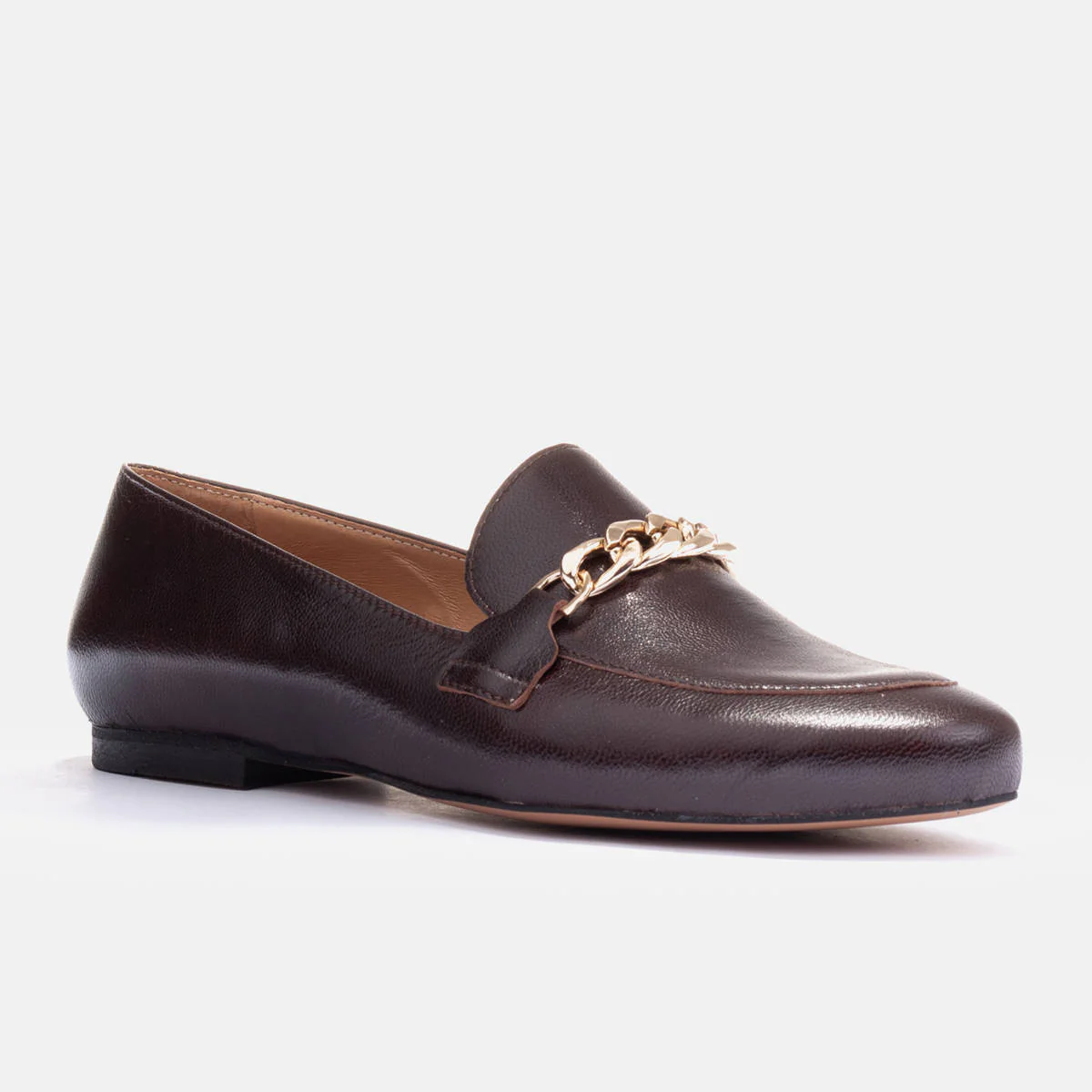 Loafersy Chaine - Image 4