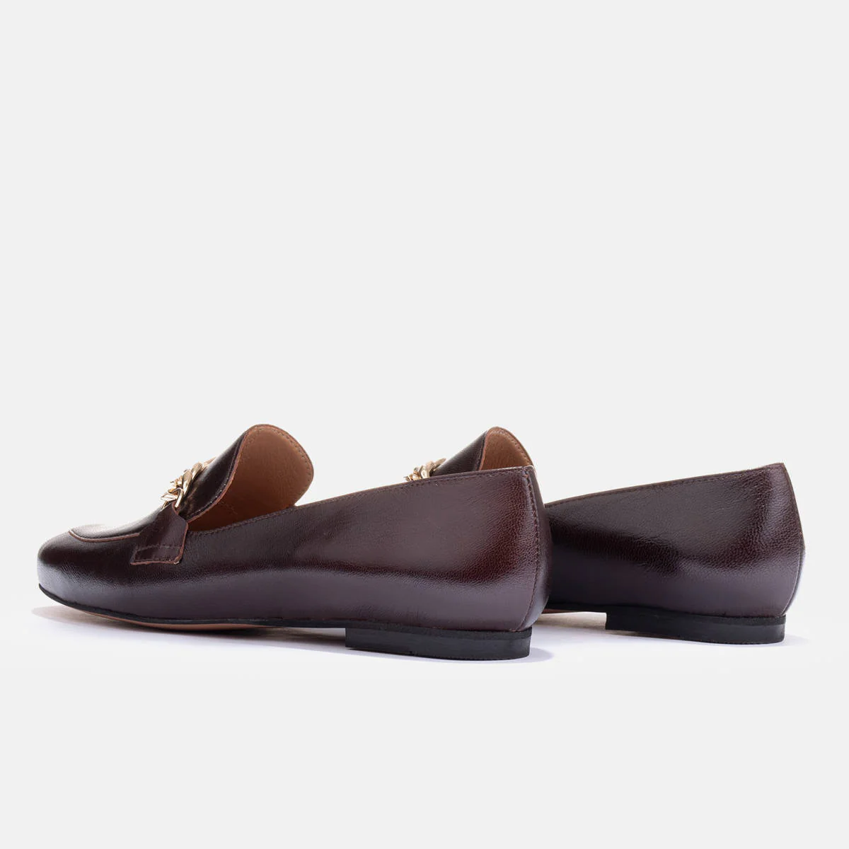 Loafersy Chaine - Image 5