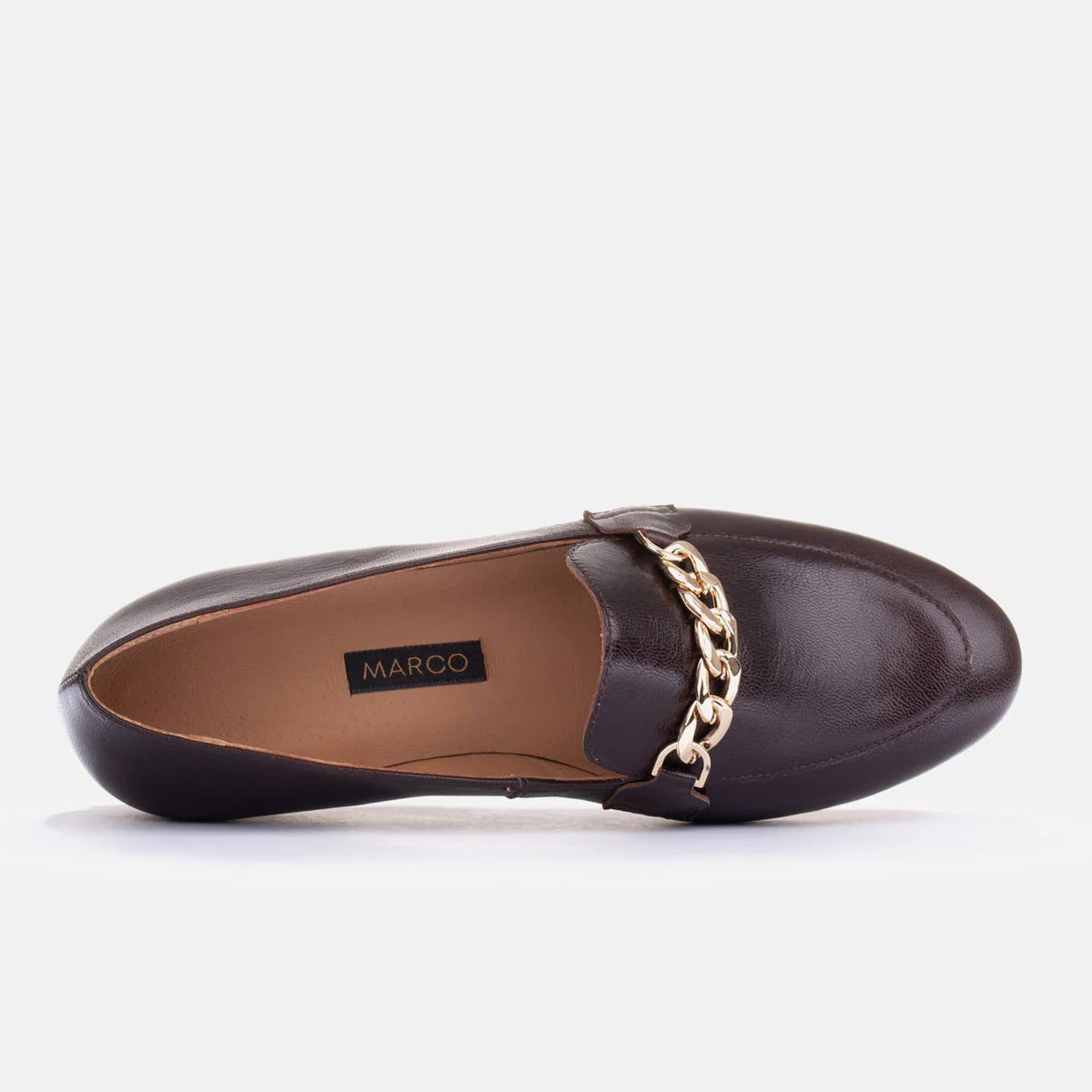 Loafersy Chaine - Image 6