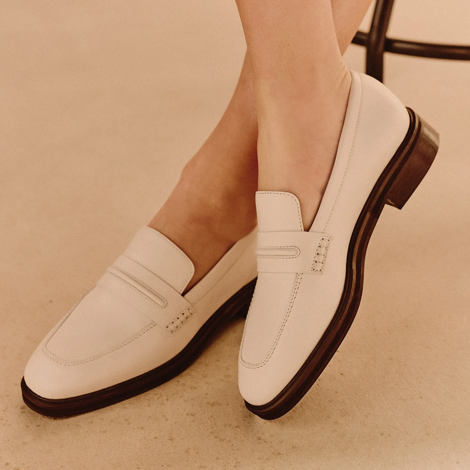 Loafersy Charlize - Image 2