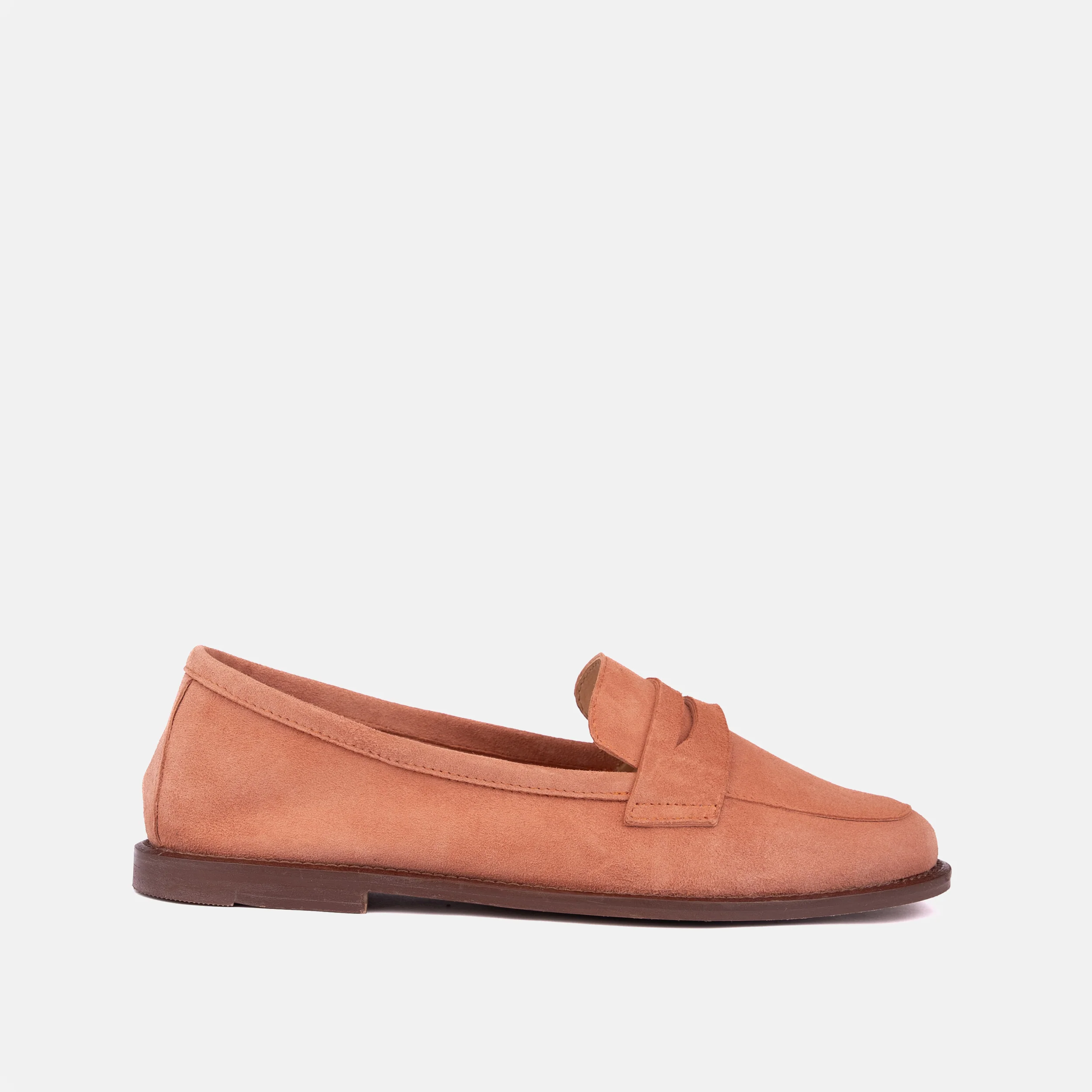 Loafersy Costa