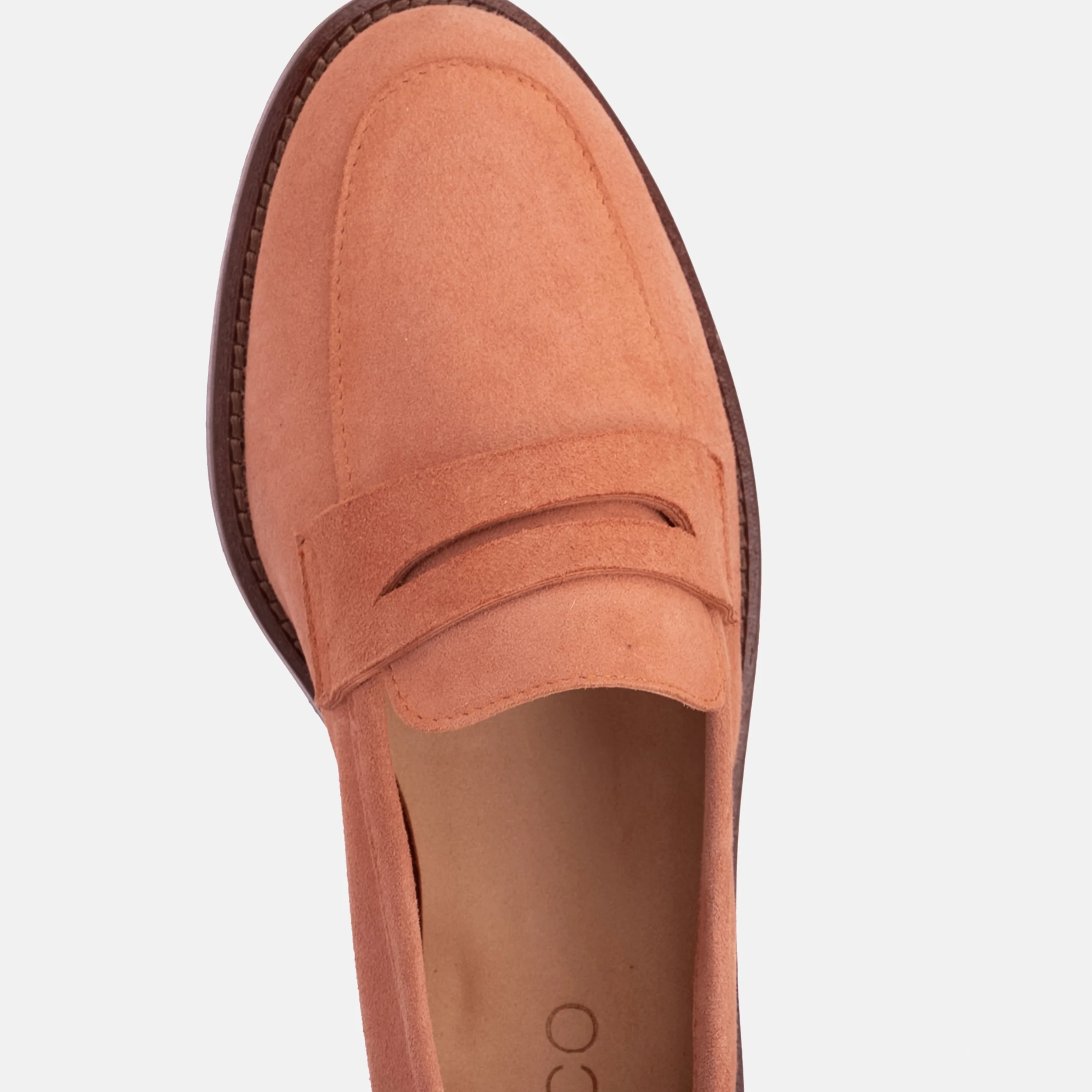 Loafersy Costa - Image 8