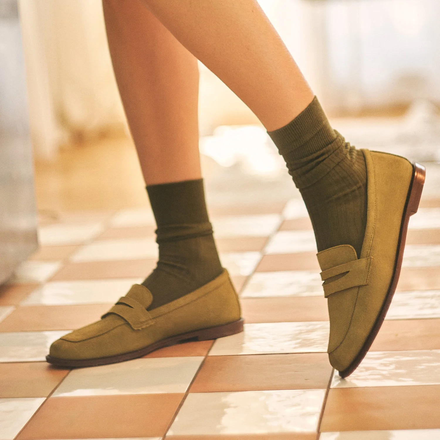 Loafersy Costa - Image 2