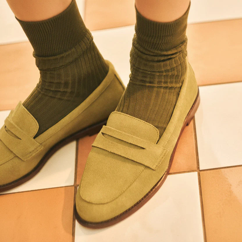 Loafersy Costa - Image 3