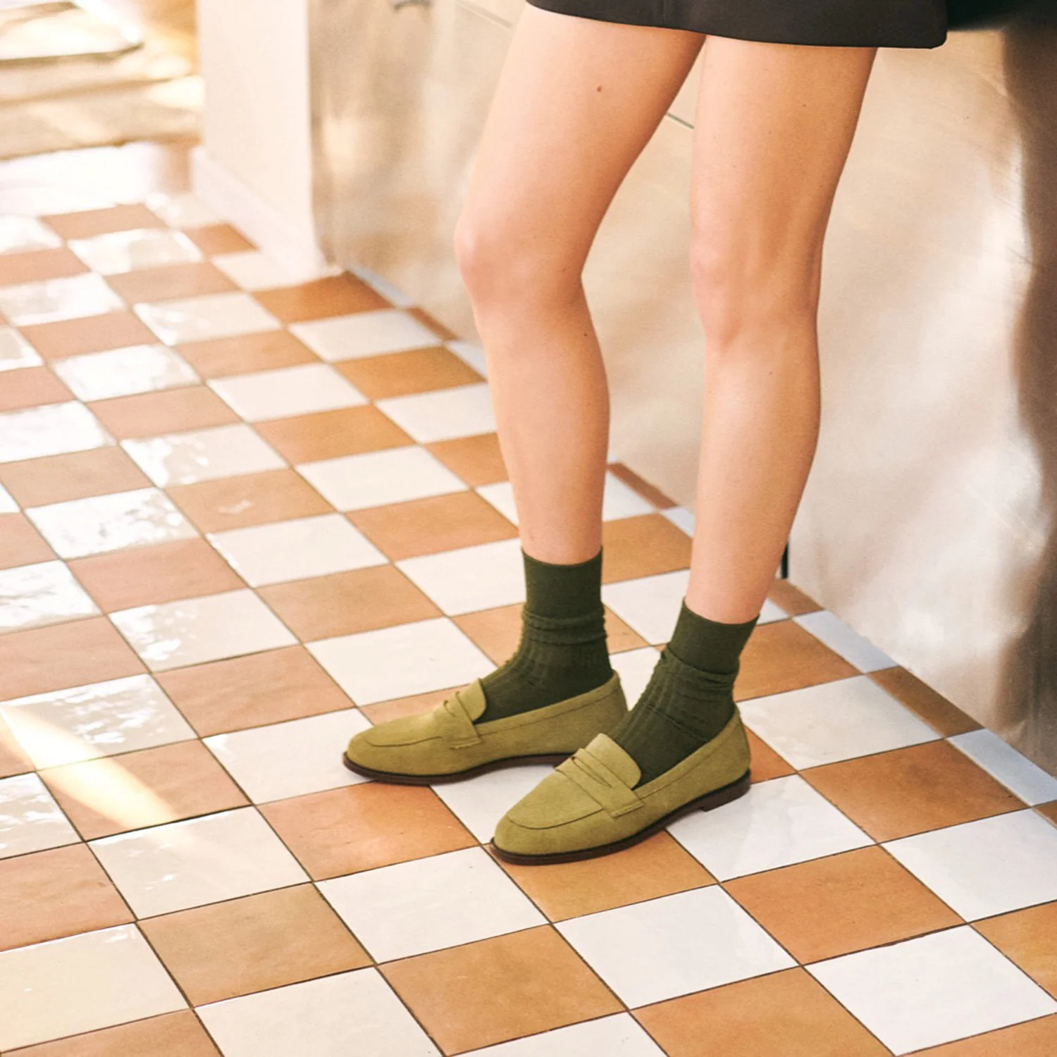 Loafersy Costa - Image 4