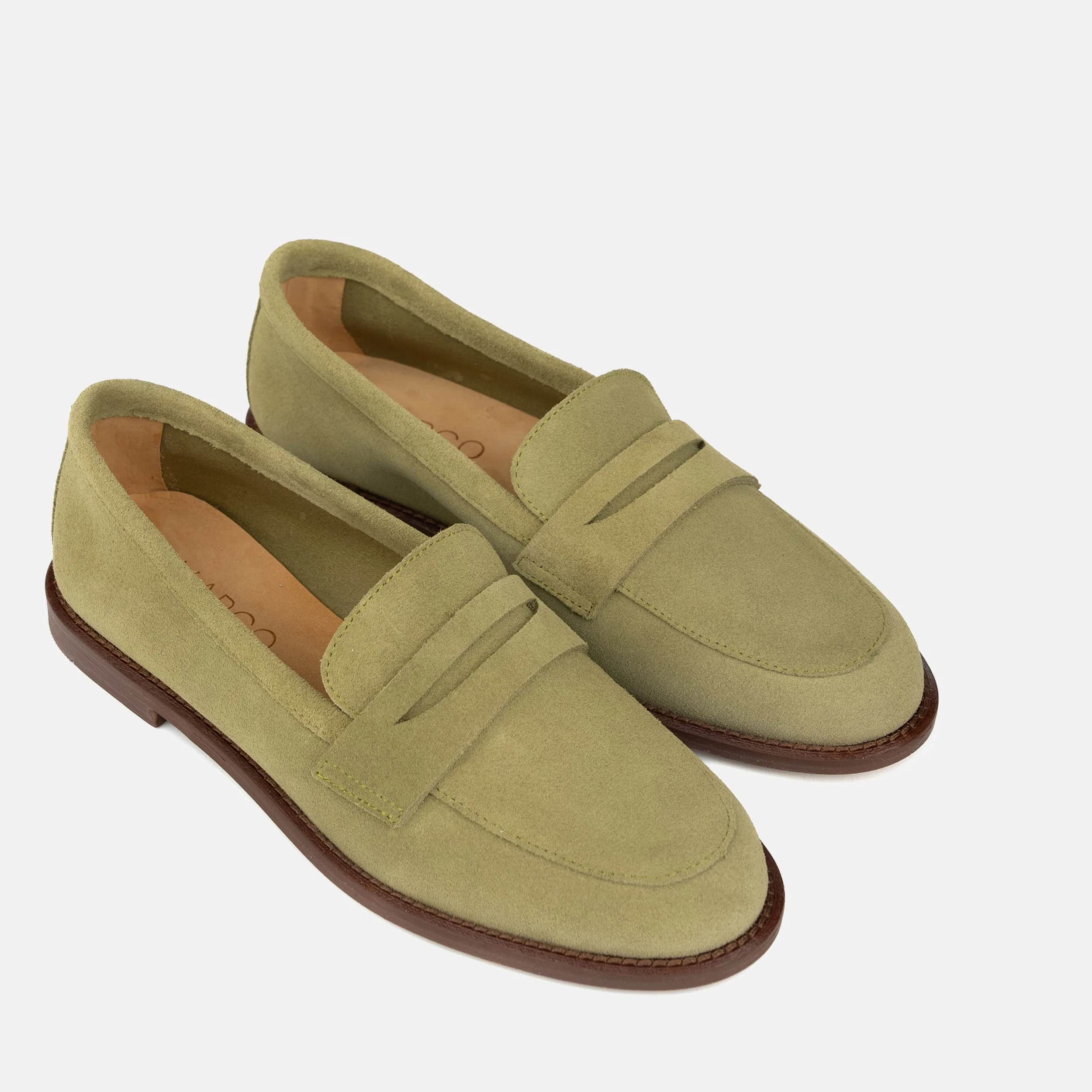 Loafersy Costa - Image 5