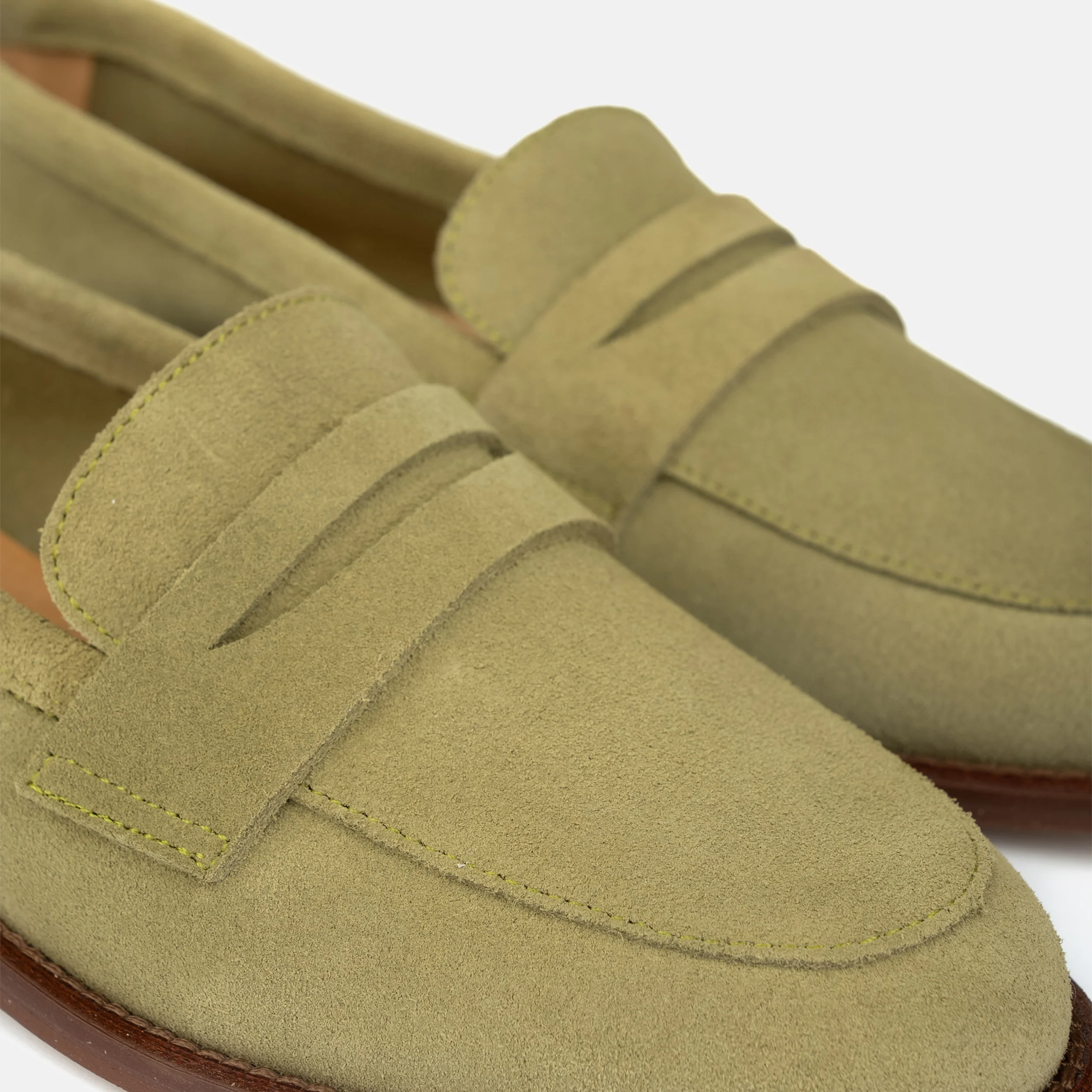 Loafersy Costa - Image 8