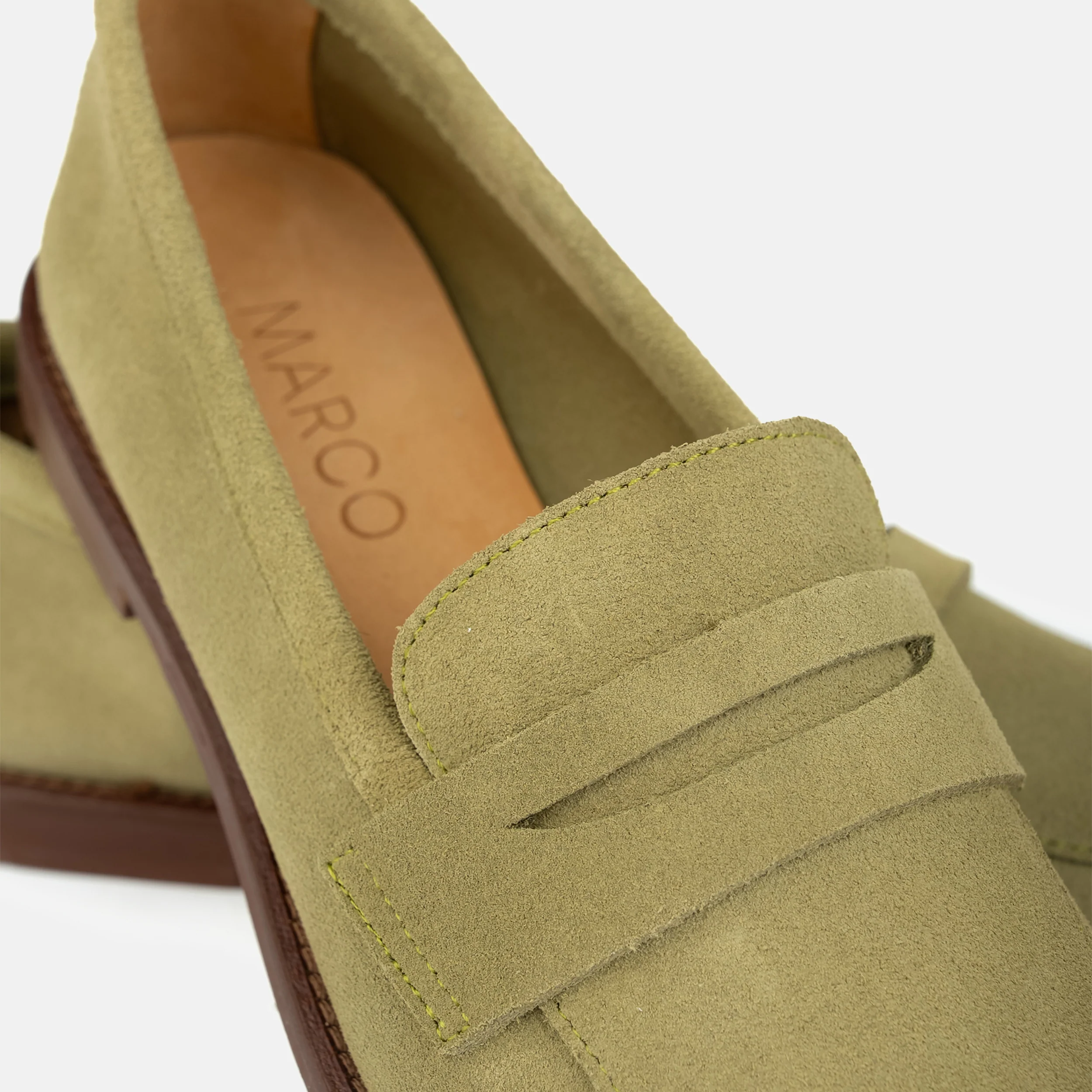 Loafersy Costa - Image 9
