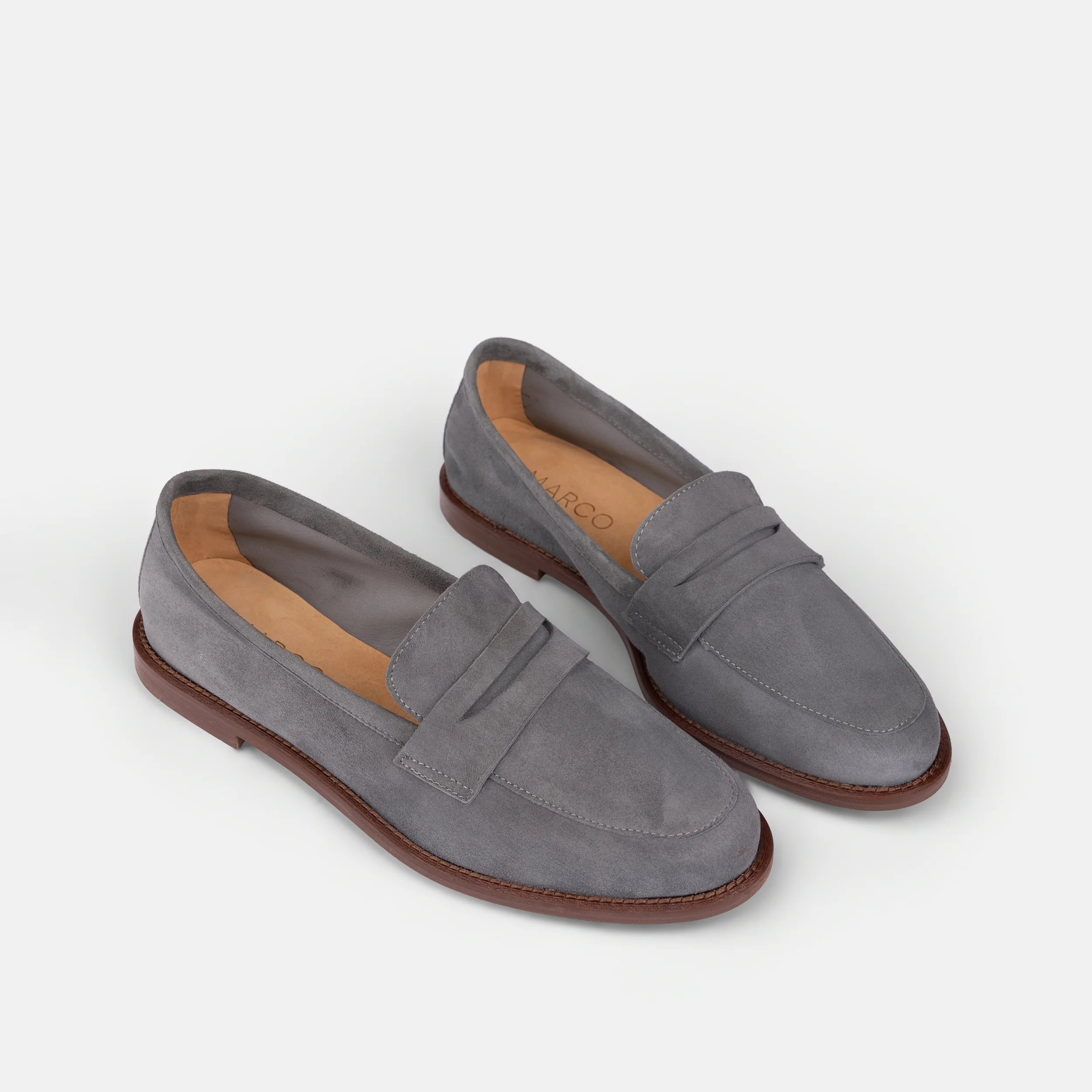 Loafersy Costa - Image 2