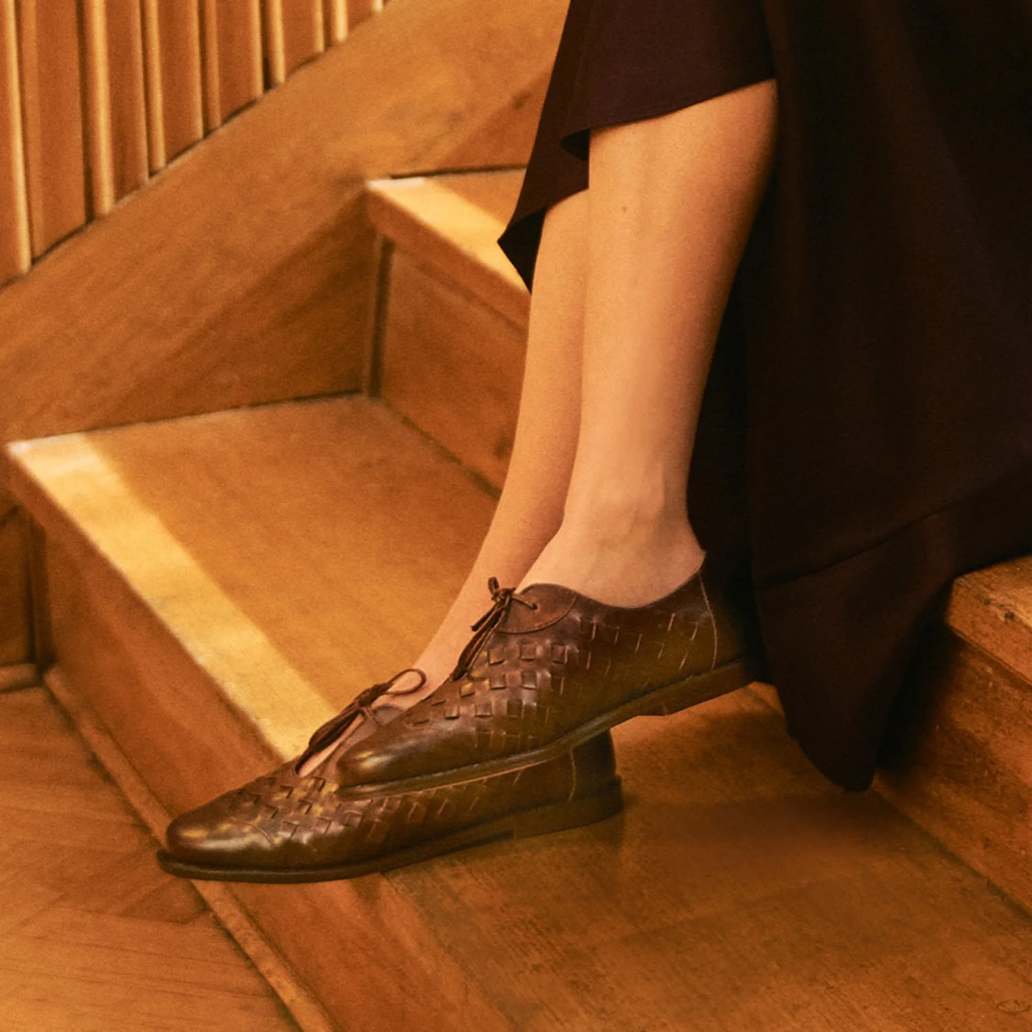 Loafersy Dante - Image 3