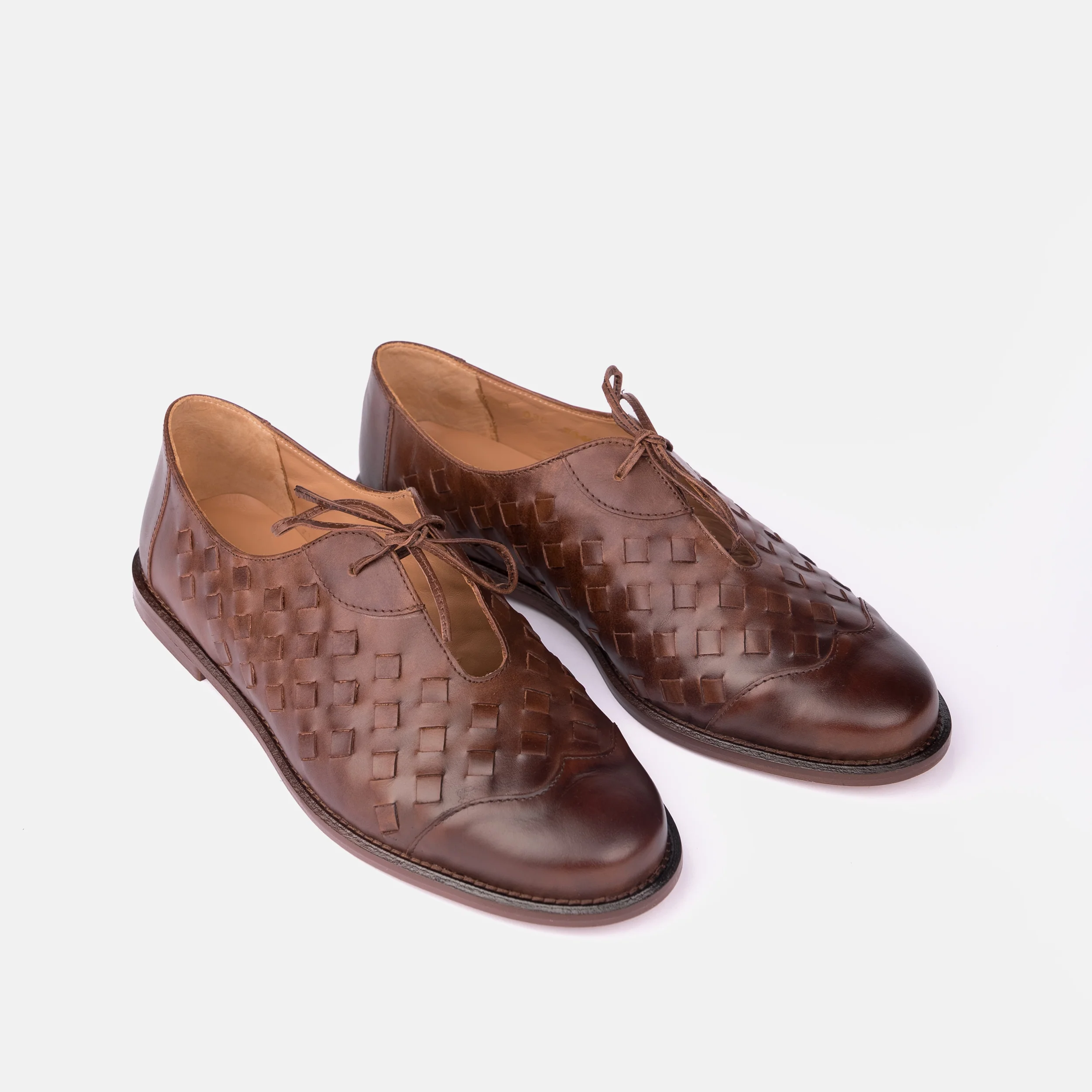 Loafersy Dante - Image 4